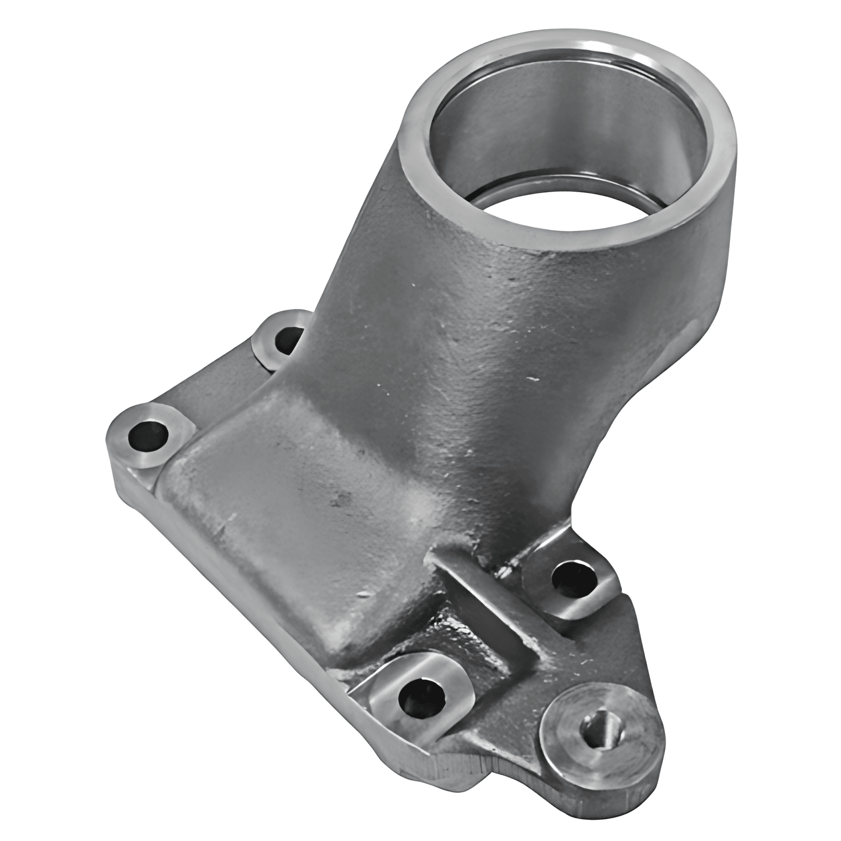 SUPORTE VENTILADOR MOTOR ISC ISL - 4989108