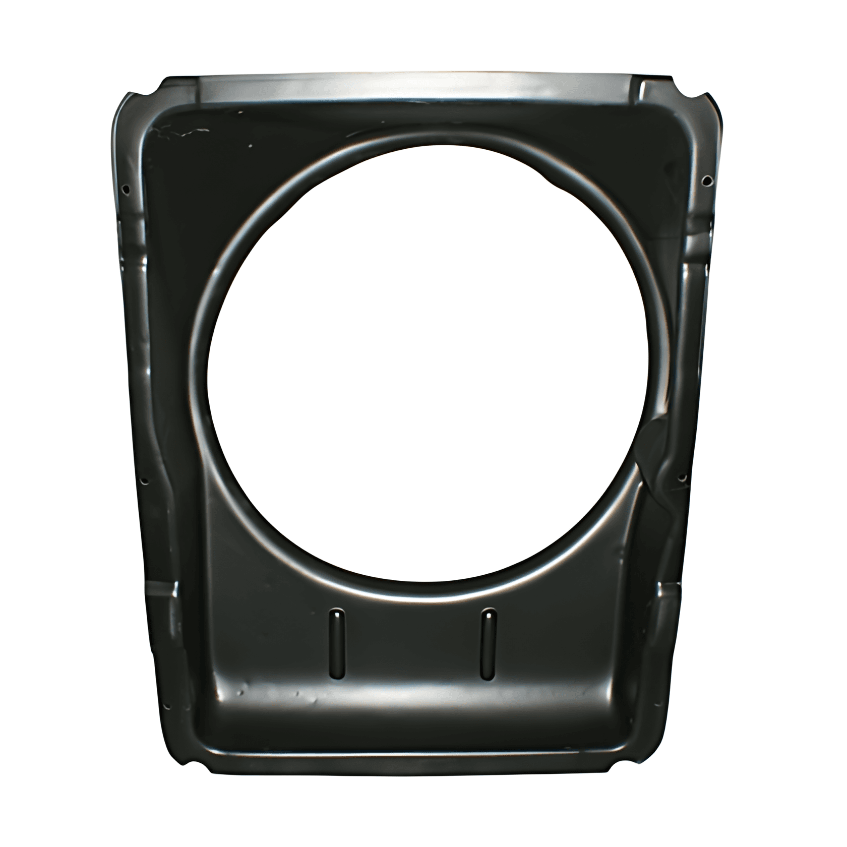 DEFLETOR RADIADOR - 2T2121207H