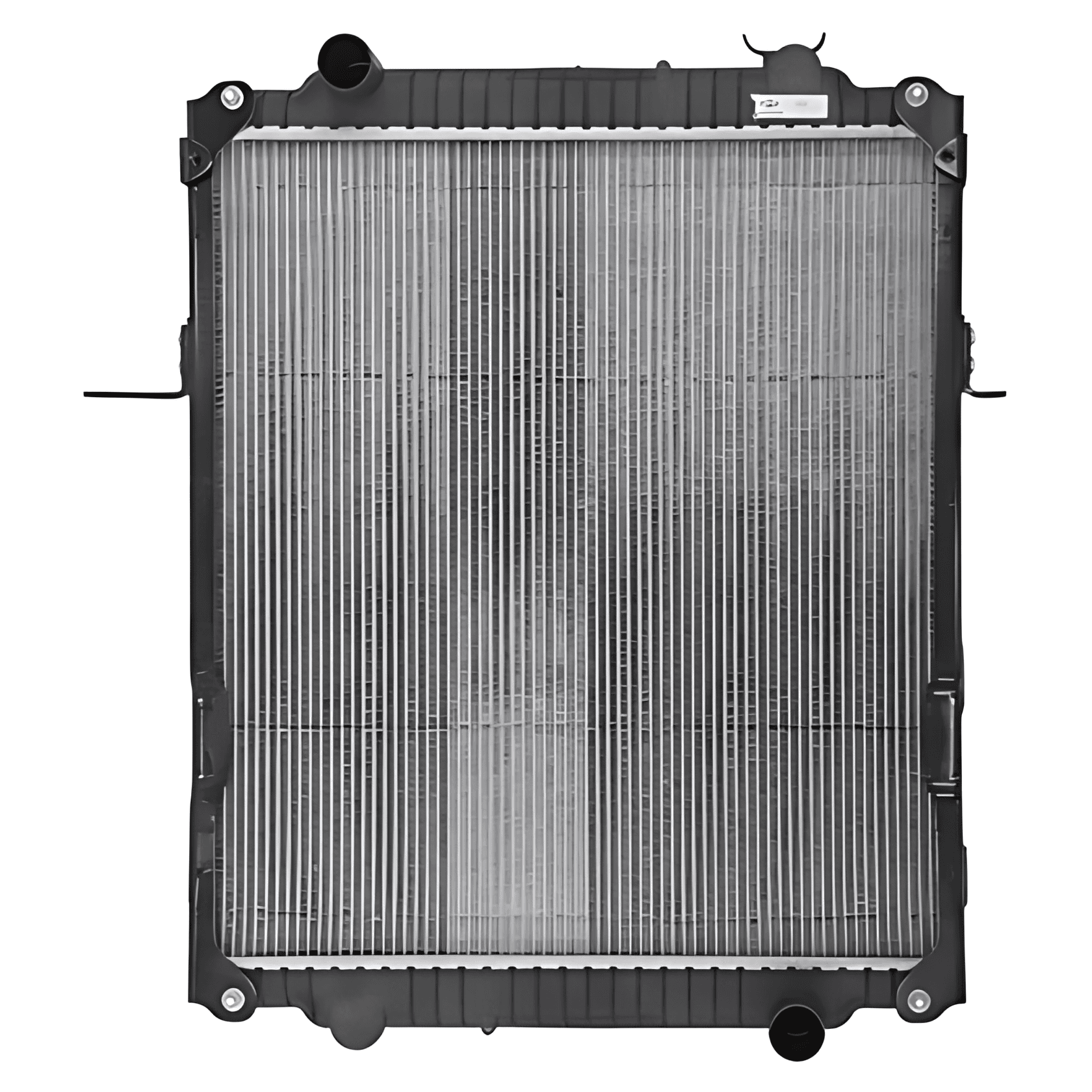 RADIADOR AGUA COM LATERAL - 2T2121253AH