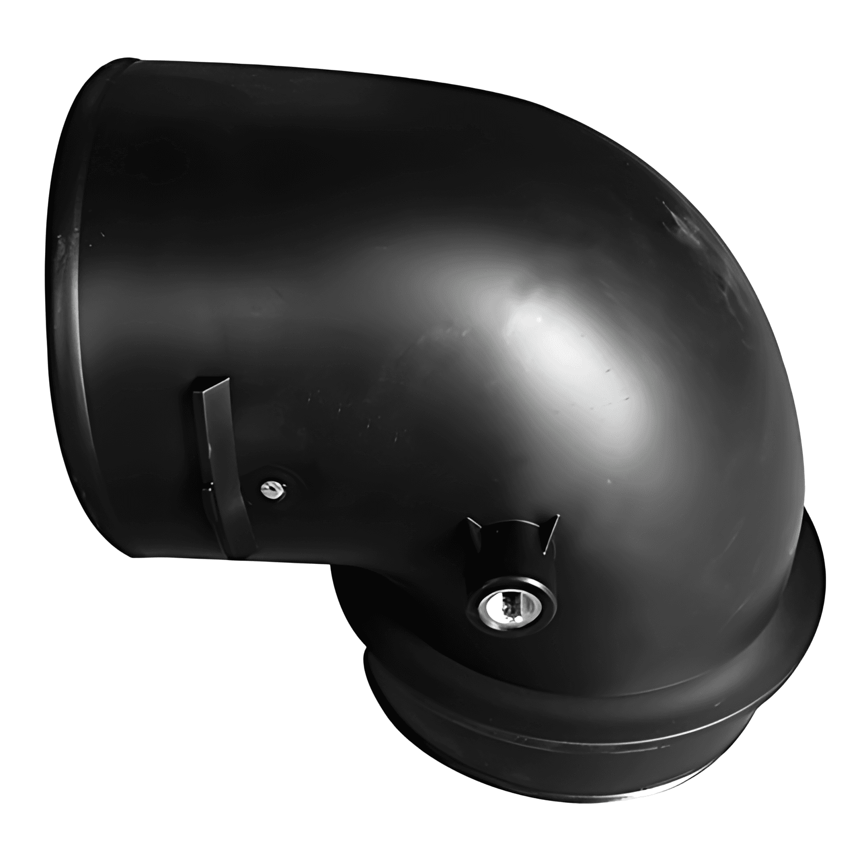BOCAL SAIDA FILTRO AR - 2T2129657D
