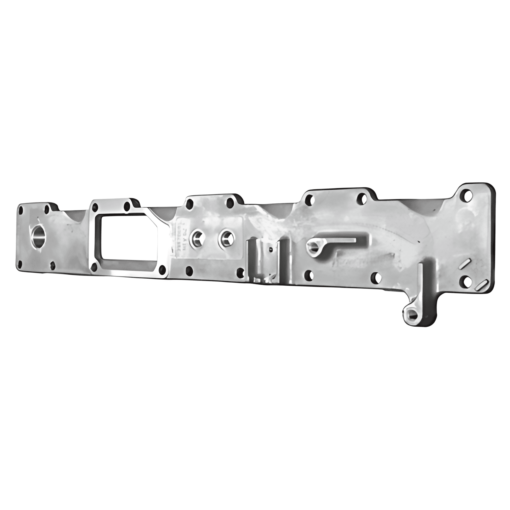 TAMPA COLETOR ADMISSAO MOTOR ISC ISL - 2T2129720