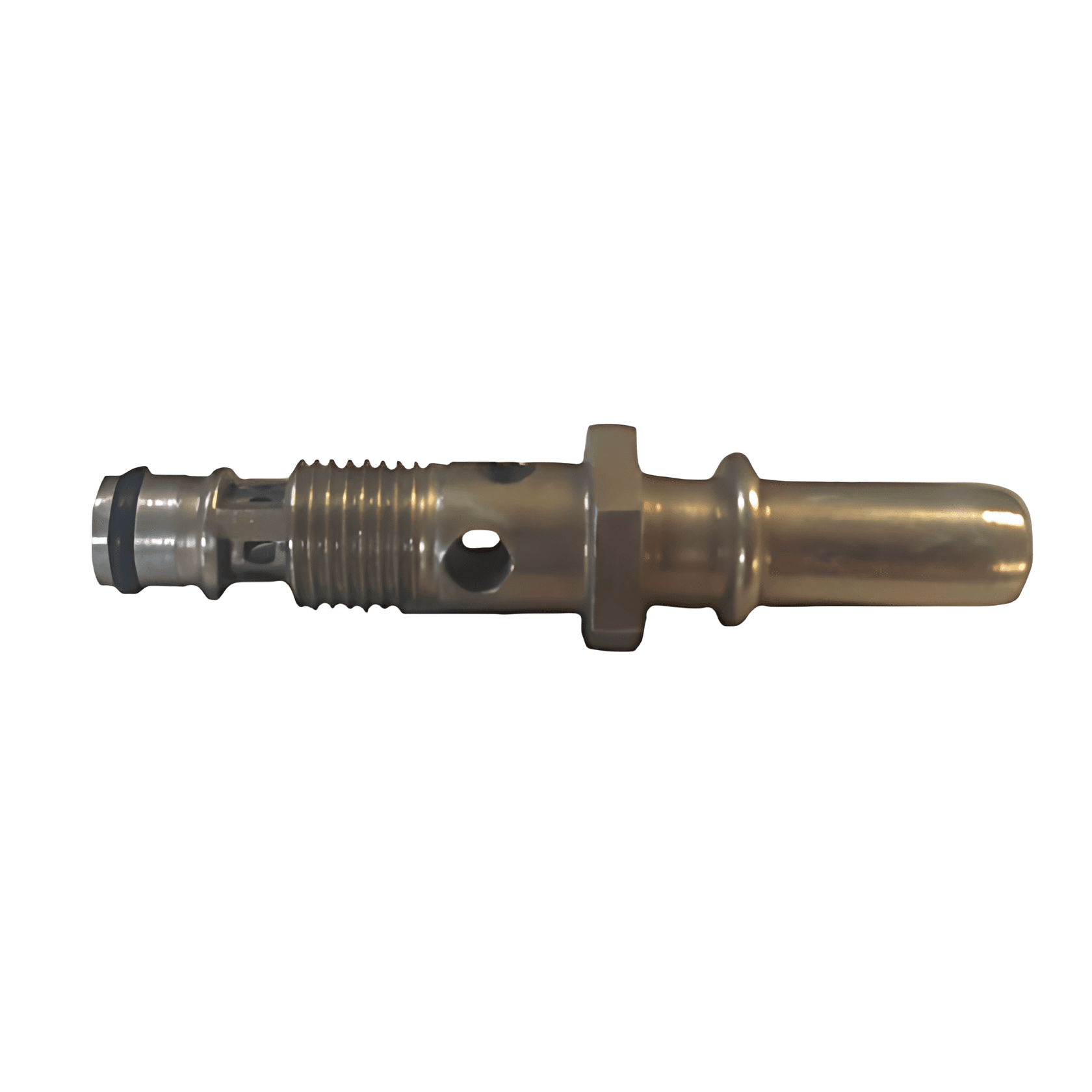 VALVULA CONTROLE SISTEMA COMBUSTIVEL MOTOR ISC ISL - 3967782