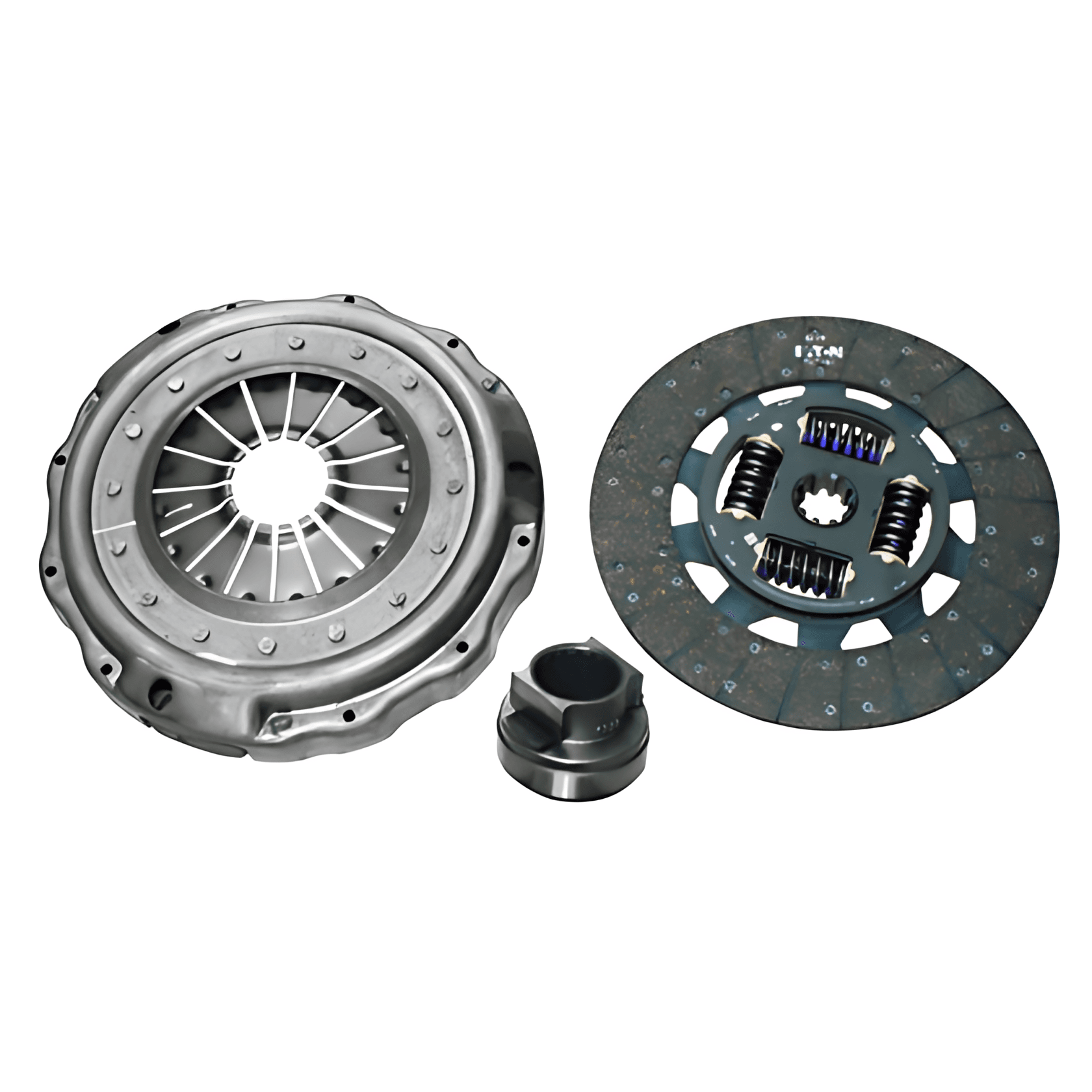 KIT DE EMBREAGEM 362MM (NOVO) - 2T2141025-031E