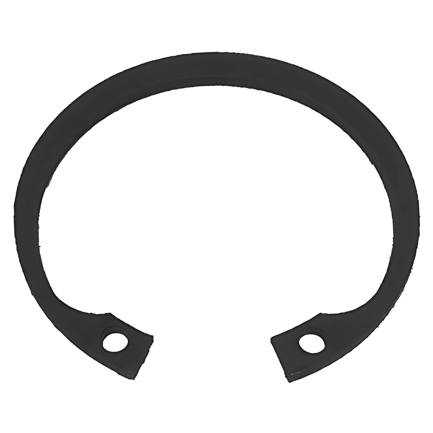 ANEL TRAVA ROLAMENTO MANCAL AXIAL GARFO EMBREAGEM ZF 16S1650 42X1,75 - 18501