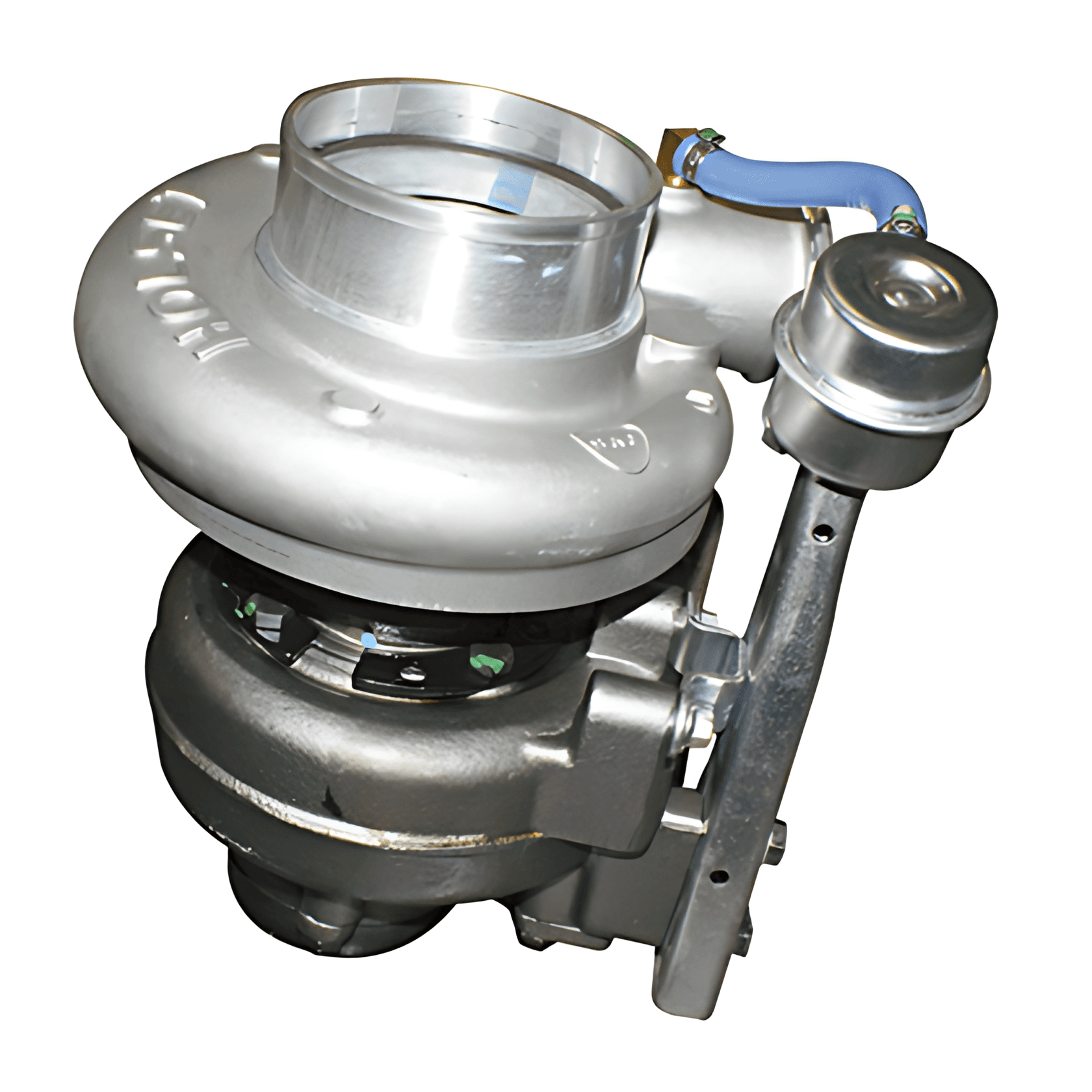 TURBO COMPRESSOR HX35W MOTOR ISB 5.9 6 CIL EURO III - 2T2145061