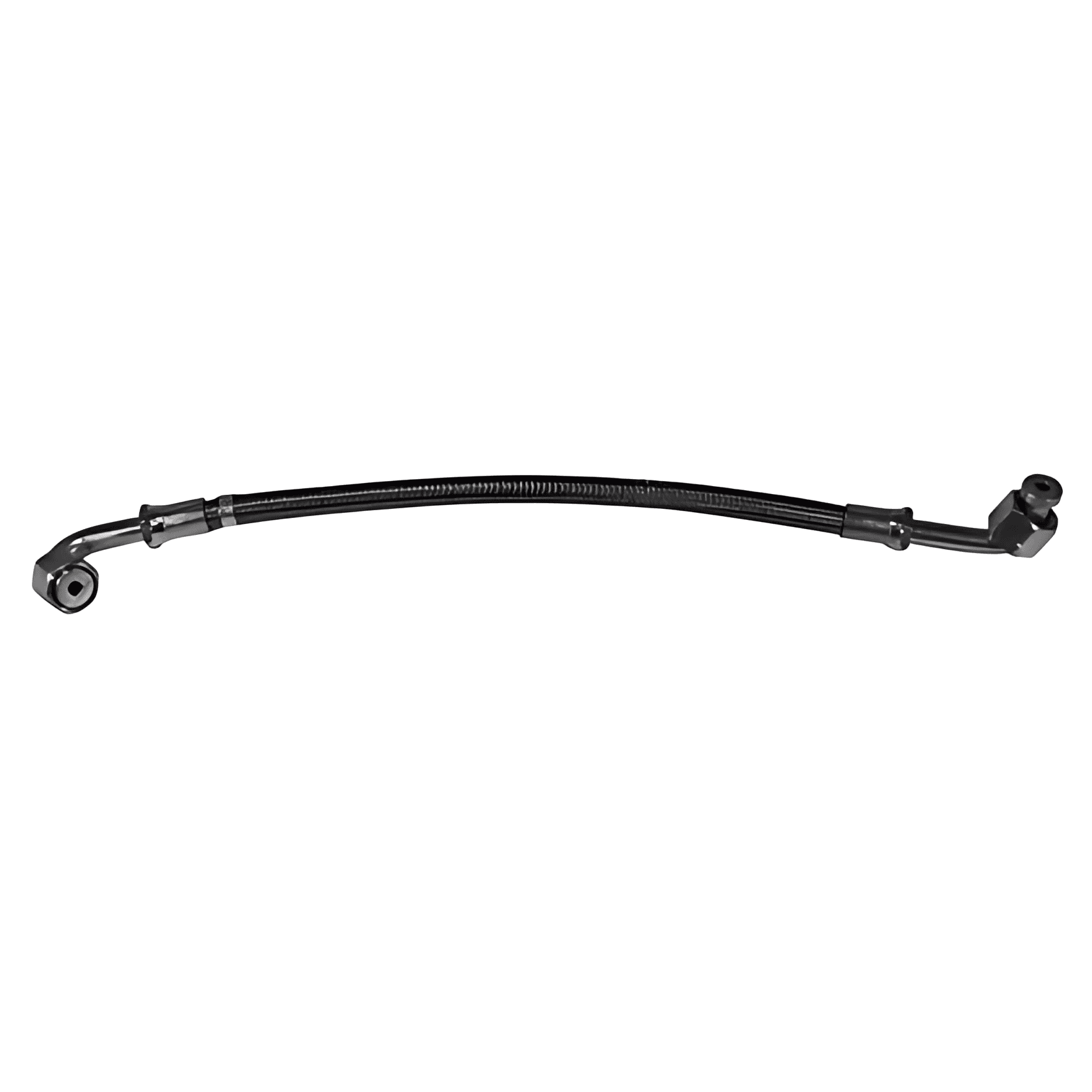 MANGUEIRA FLEXIVEL TURBO CUMMINS ISC ISL - 2T2145555