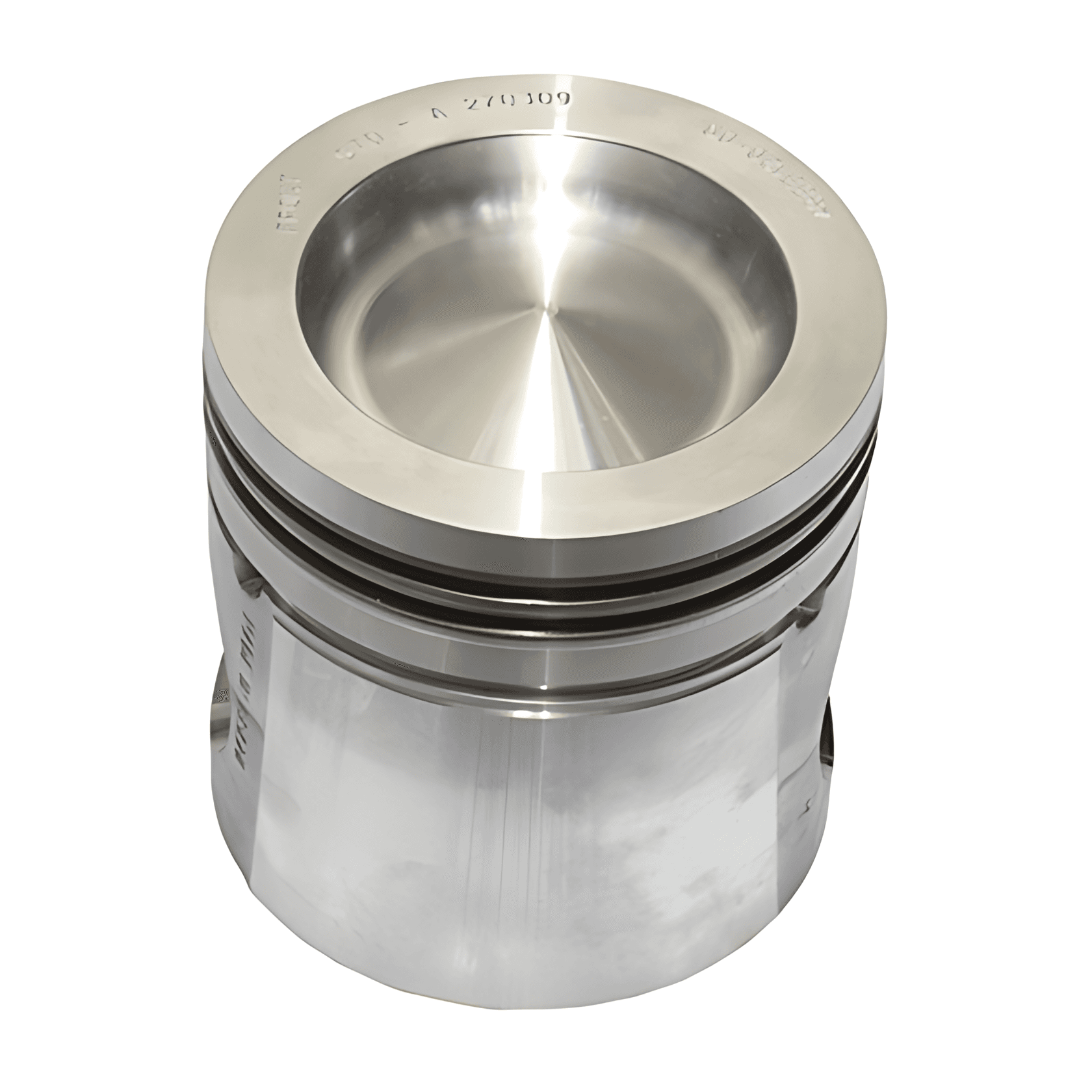 KIT PISTAO COM ANEIS E TRAVAS CUMMINS ISC 8.3    3120 - 2T2198065