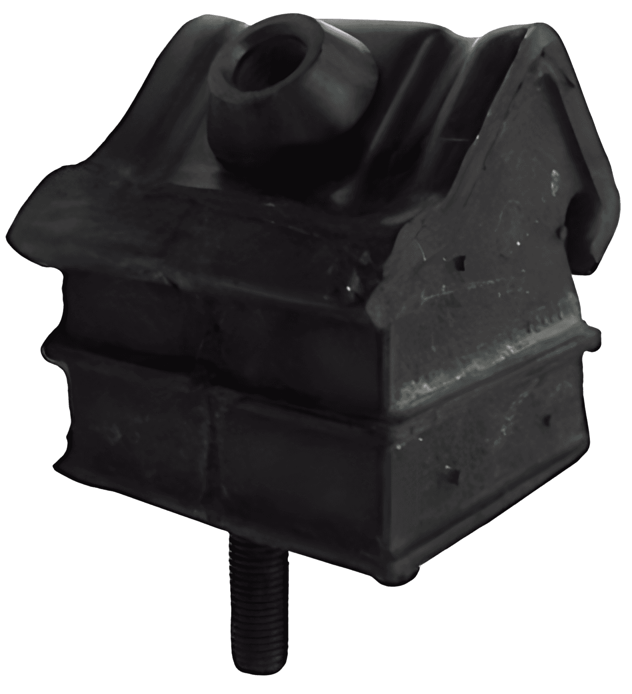 COXIM DIANTEIRO MOTOR  REFIL  SEM CHAPA ESTABILIZADORA  ( ORIGINAL ) - 2T2199255