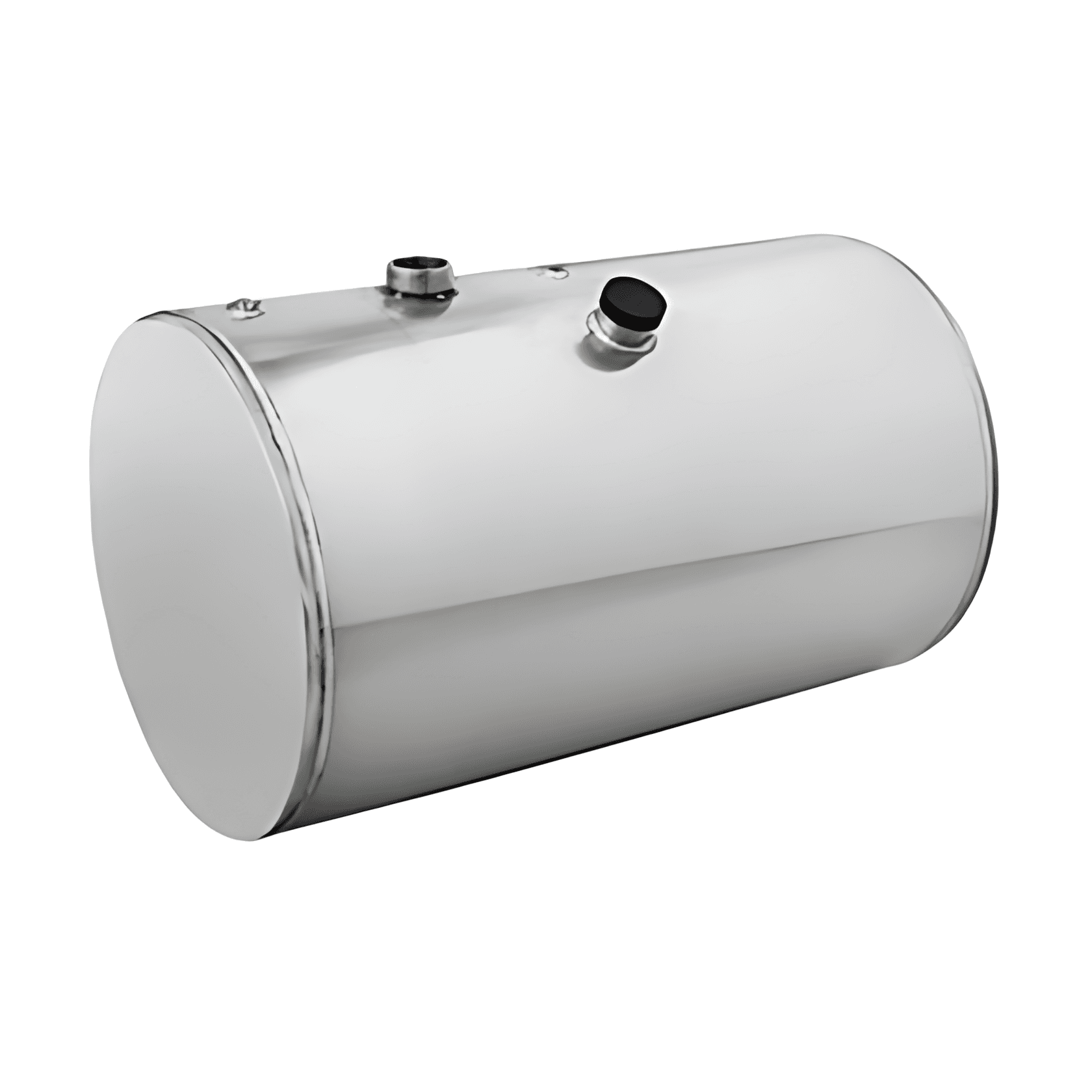 TANQUE ALUMINIO 380 LITROS (BOIA COM ROSCA) - 2T2201060