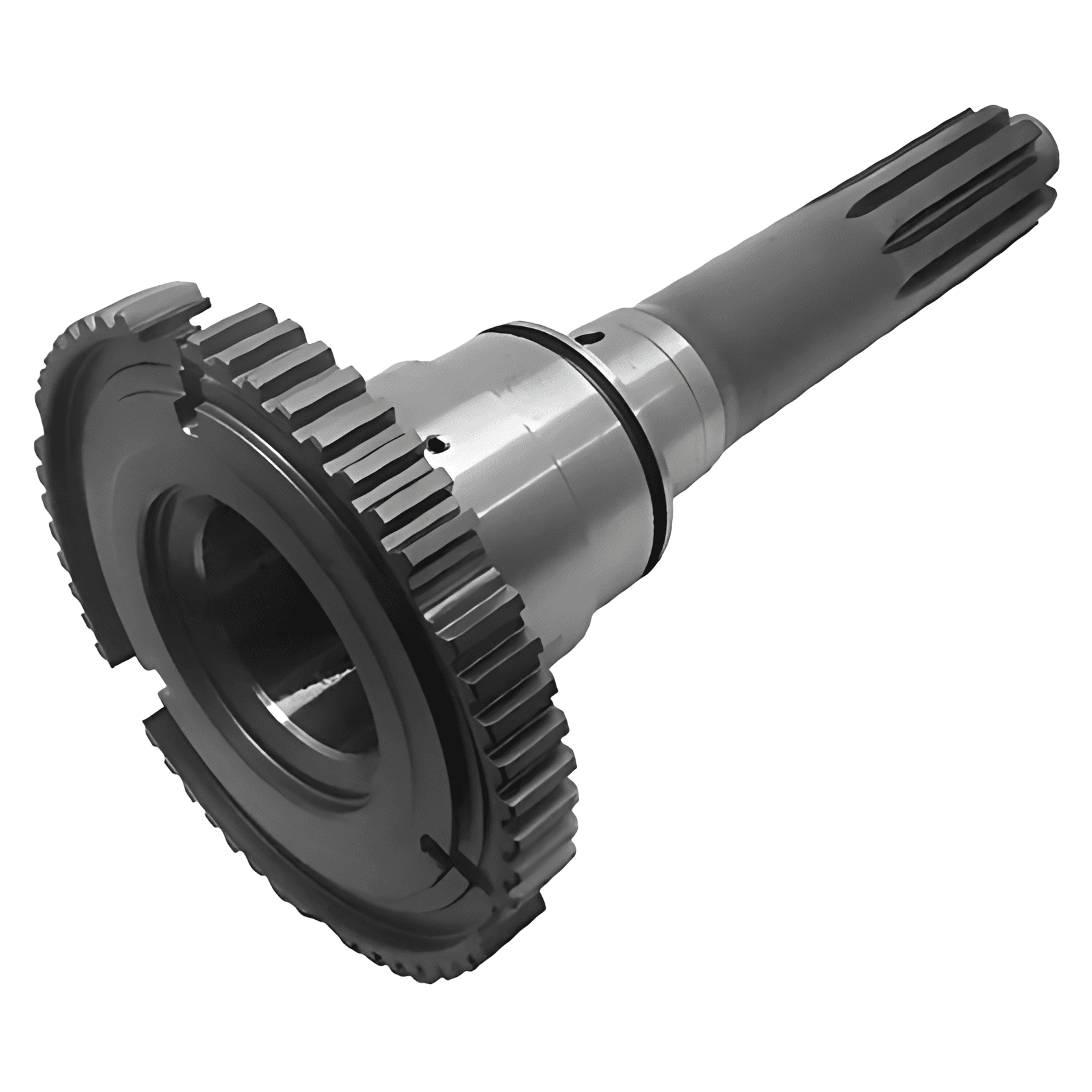 EIXO PILOTO CAMBIO ZF 16S1650 - 0091202050