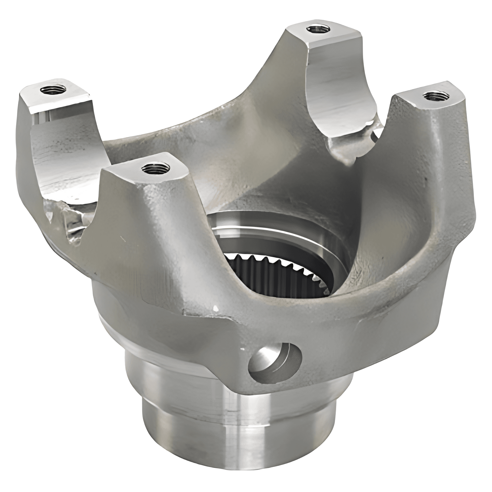 TERMINAL YOKE CAMBIO ZF 16S 1650 - S348