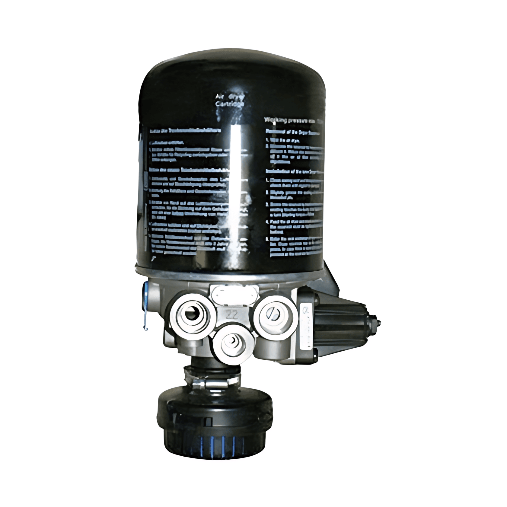 VALVULA SECADOR AR - 2T2607373B