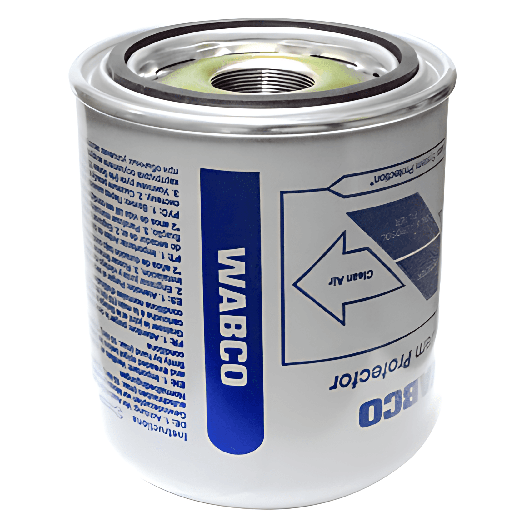 FILTRO SECADOR APU COALESCENTE DOURADO - 2T2616787