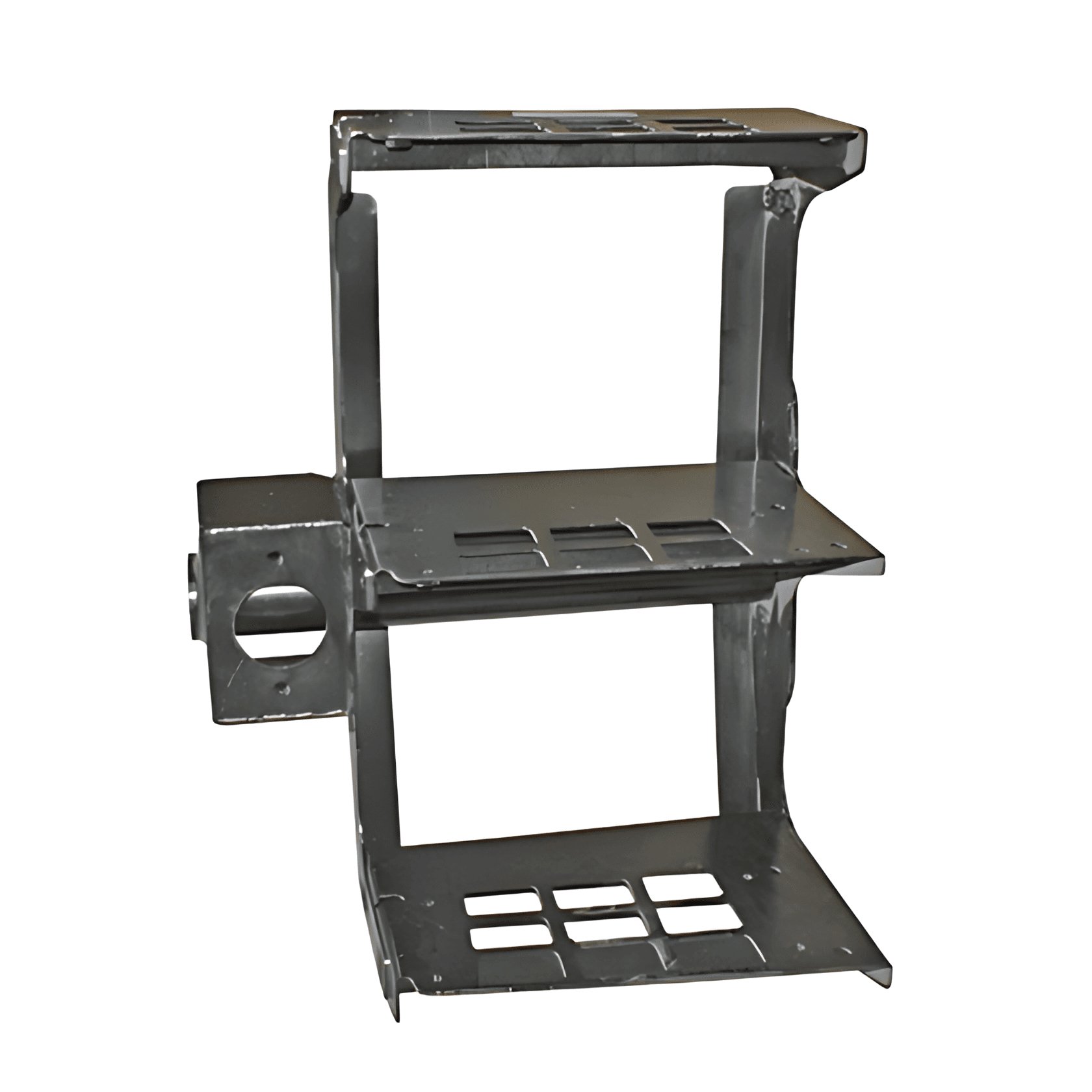 SUPORTE ESTRIBO LADO ESQUERDO ( 3 DEGRAUS ) - 2T2804185