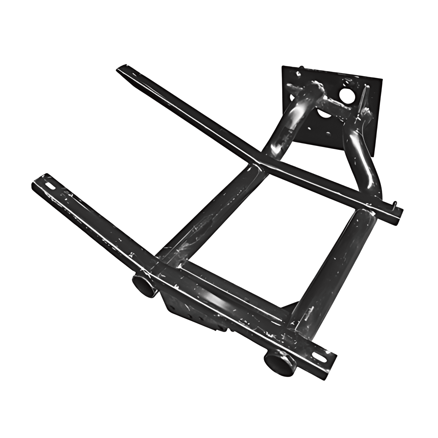 SUPORTE LADO DIREITO PARALAMA - 2T2821152A