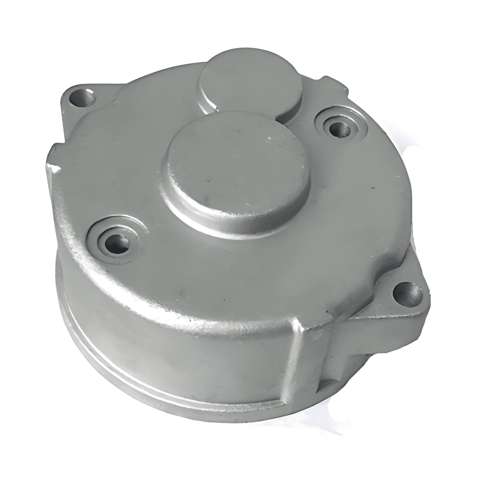 MANCAL TRASEIRO MOTOR PARTIDA - 2T2911209