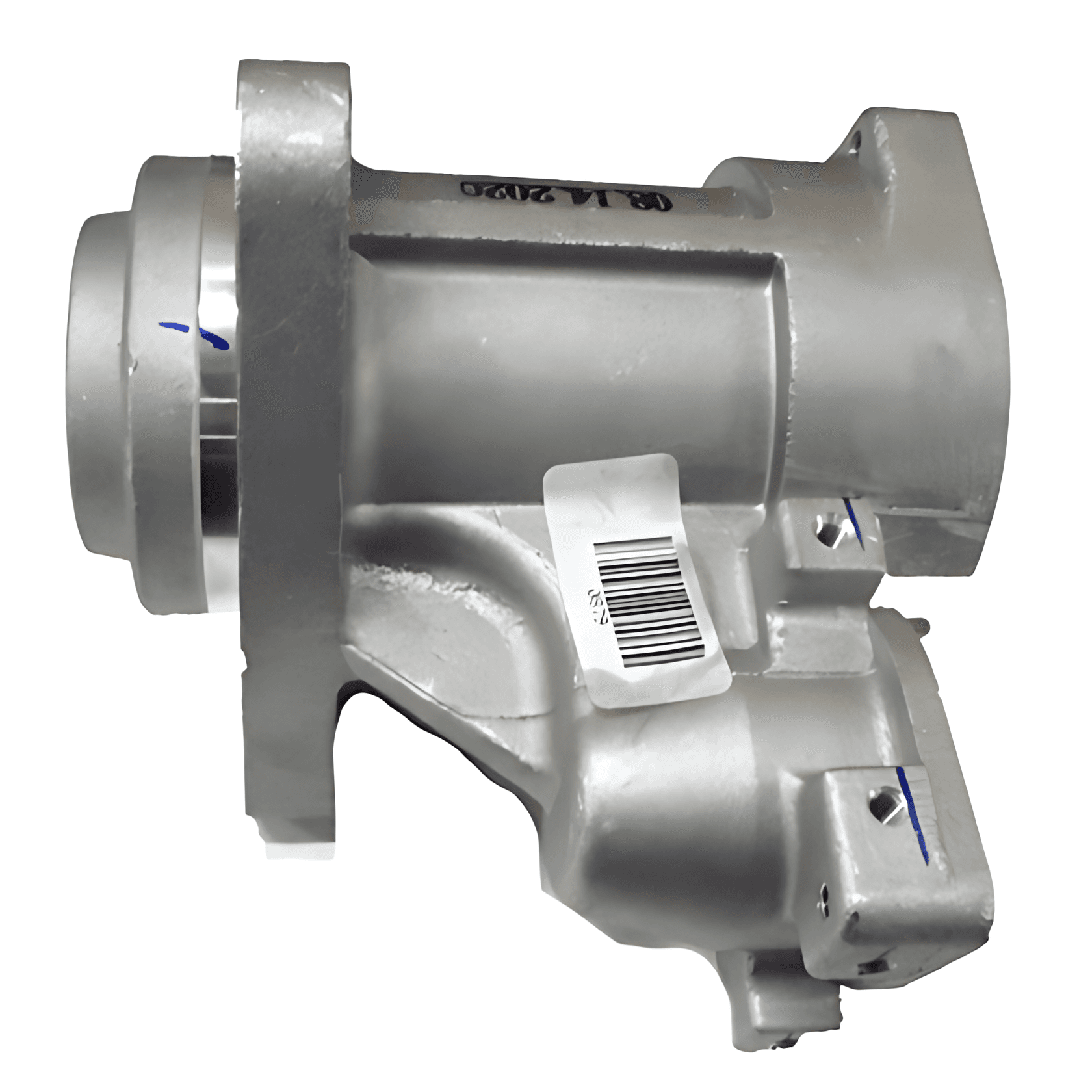 MANCAL DT MOTOR PARTIDA - 2T2911255