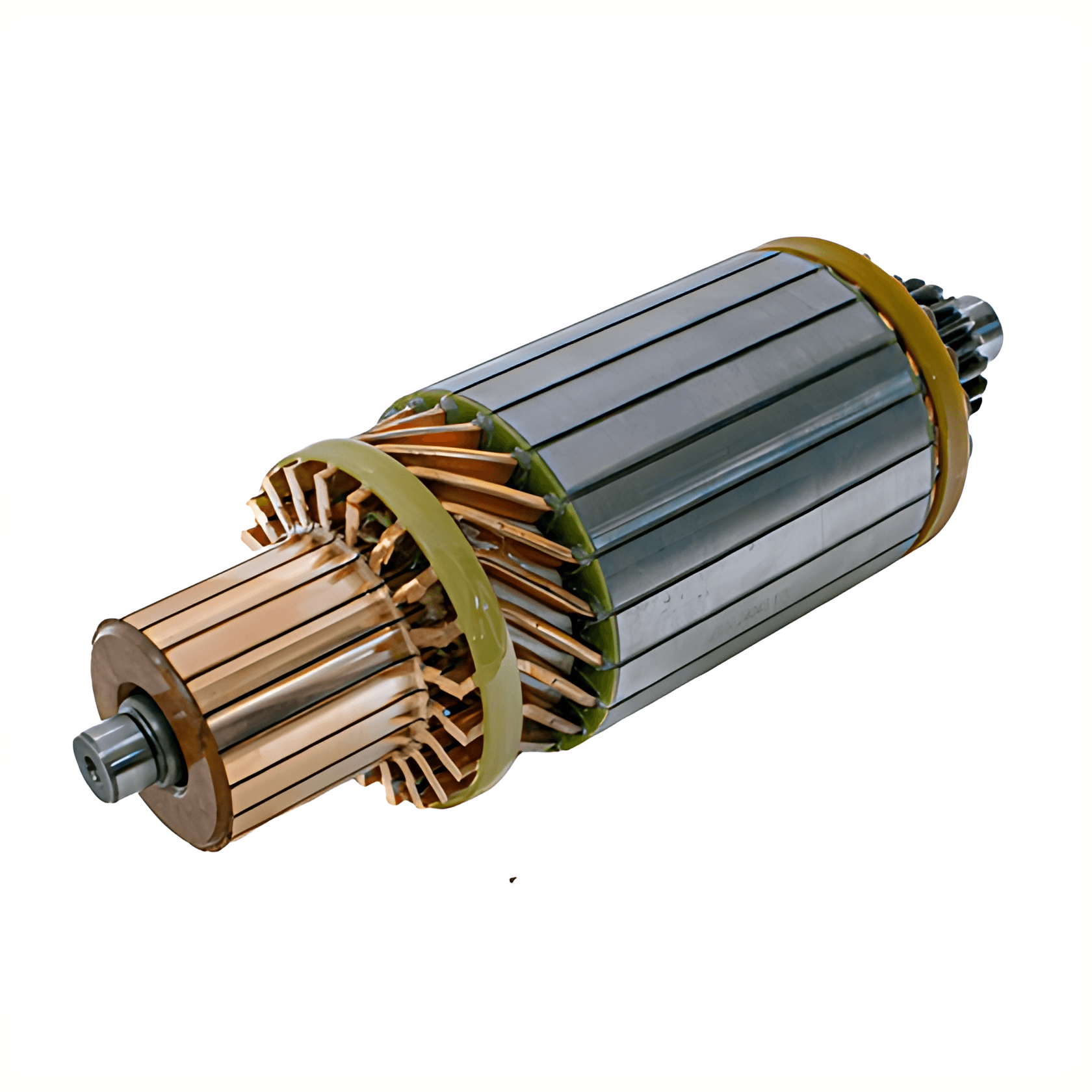 INDUZIDO DO MOTOR DE PARTIDA 38MT - 2T2911311A