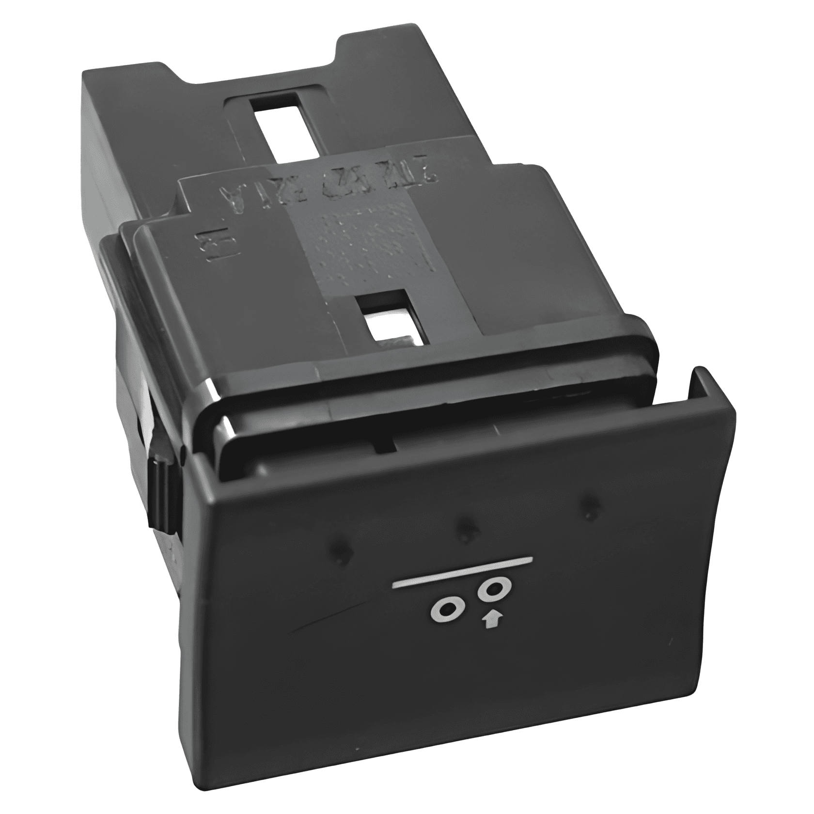 INTERRUPTOR SISTEMA EIXO TRUCK ANTI DERRAPAGEM ASR - 2T2927521