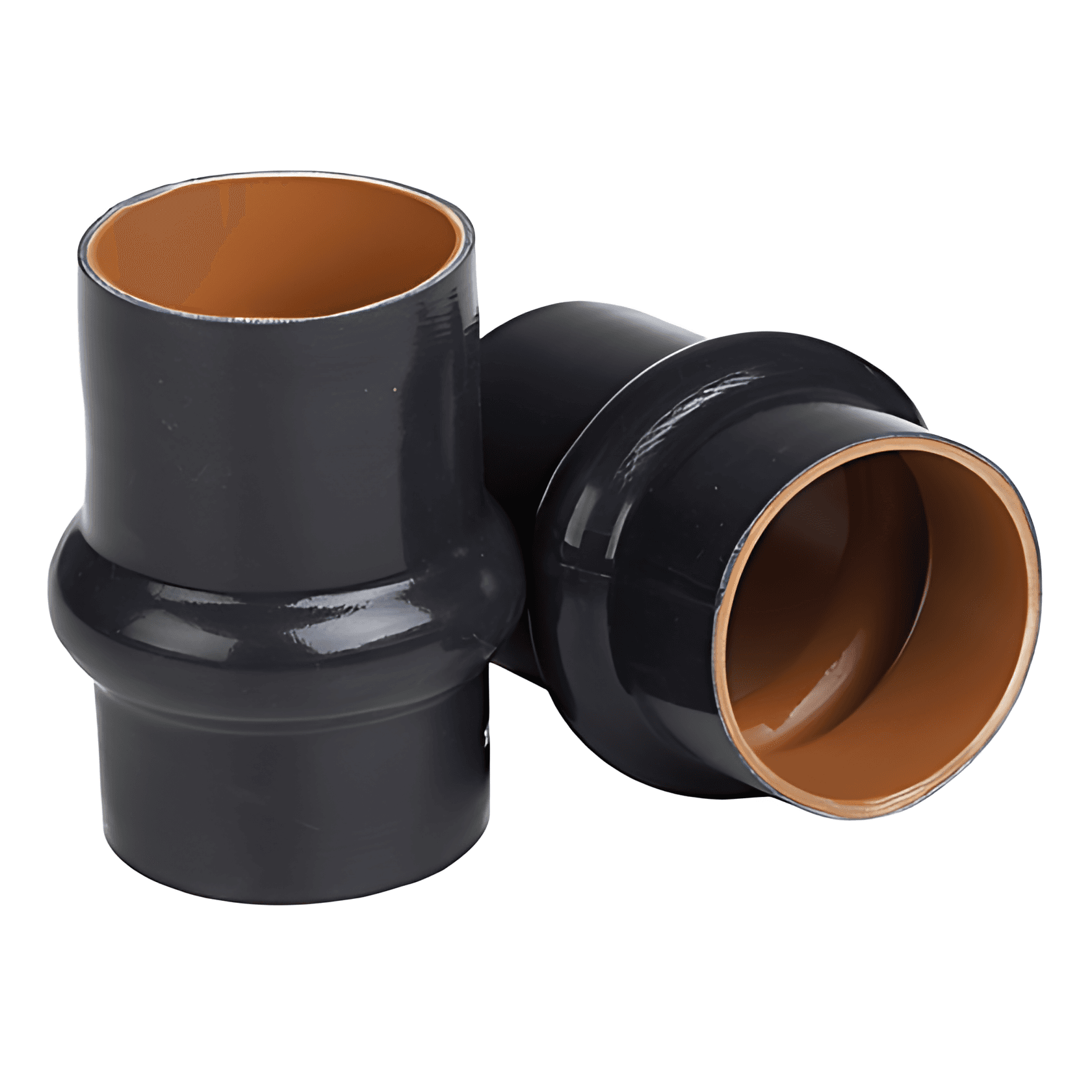 MANGUEIRA INTERCOOLER SILICONE - 2TA117231A