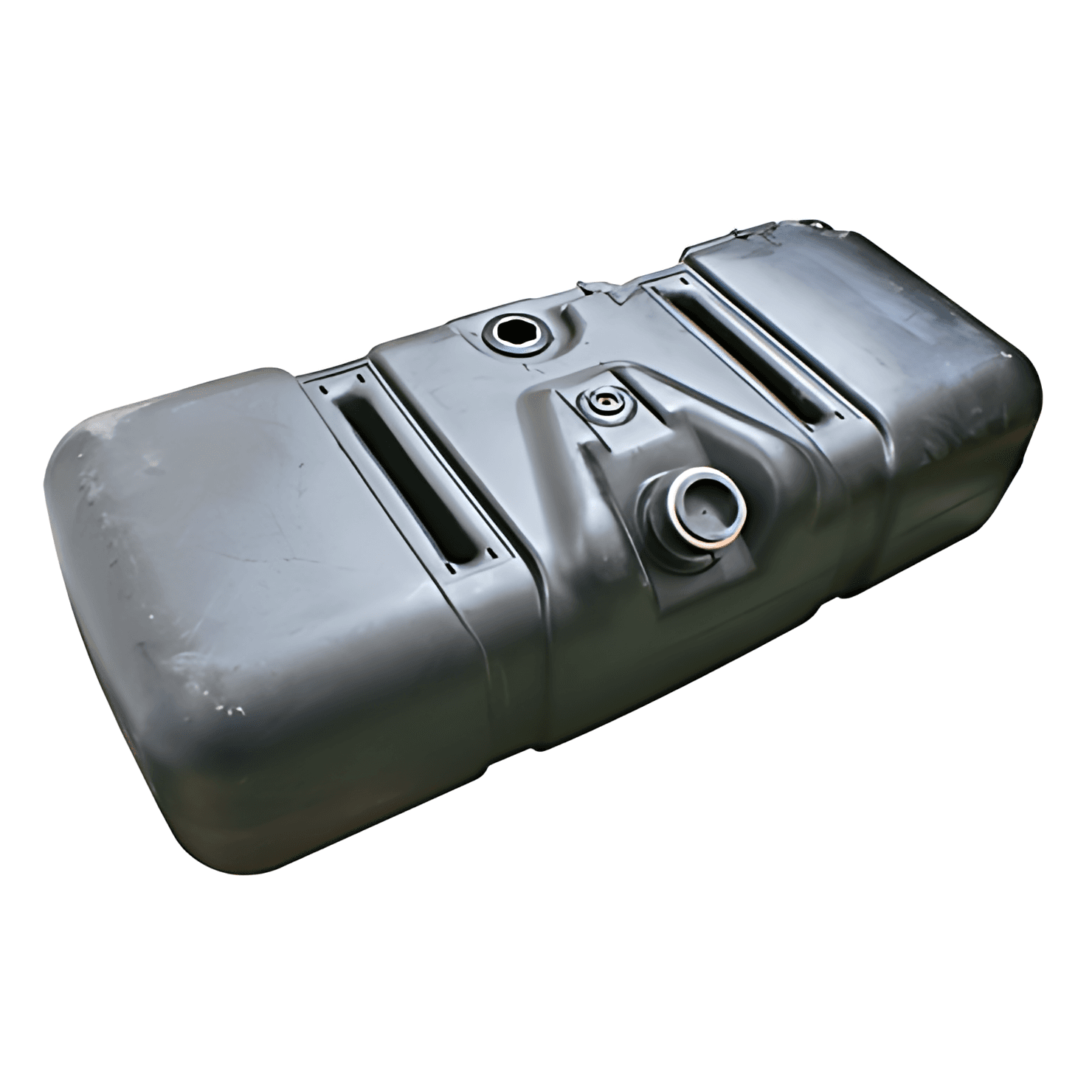 TANQUE COMBUSTIVEL 150 LITROS ( PLASTICO ) - W993B
