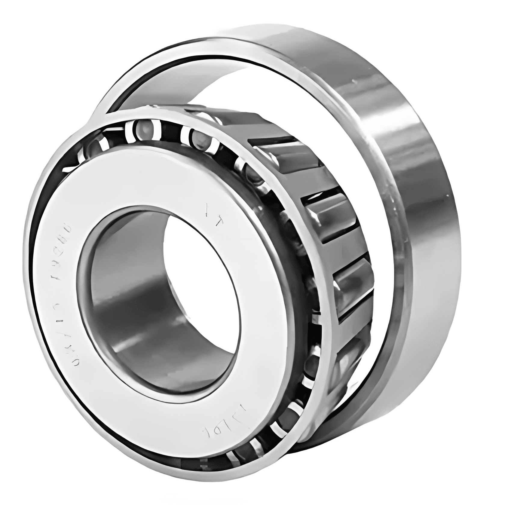 CONJUNTO ROLAMENTO EXTERNO RODA DIANTEIRA - 2TA498628AK