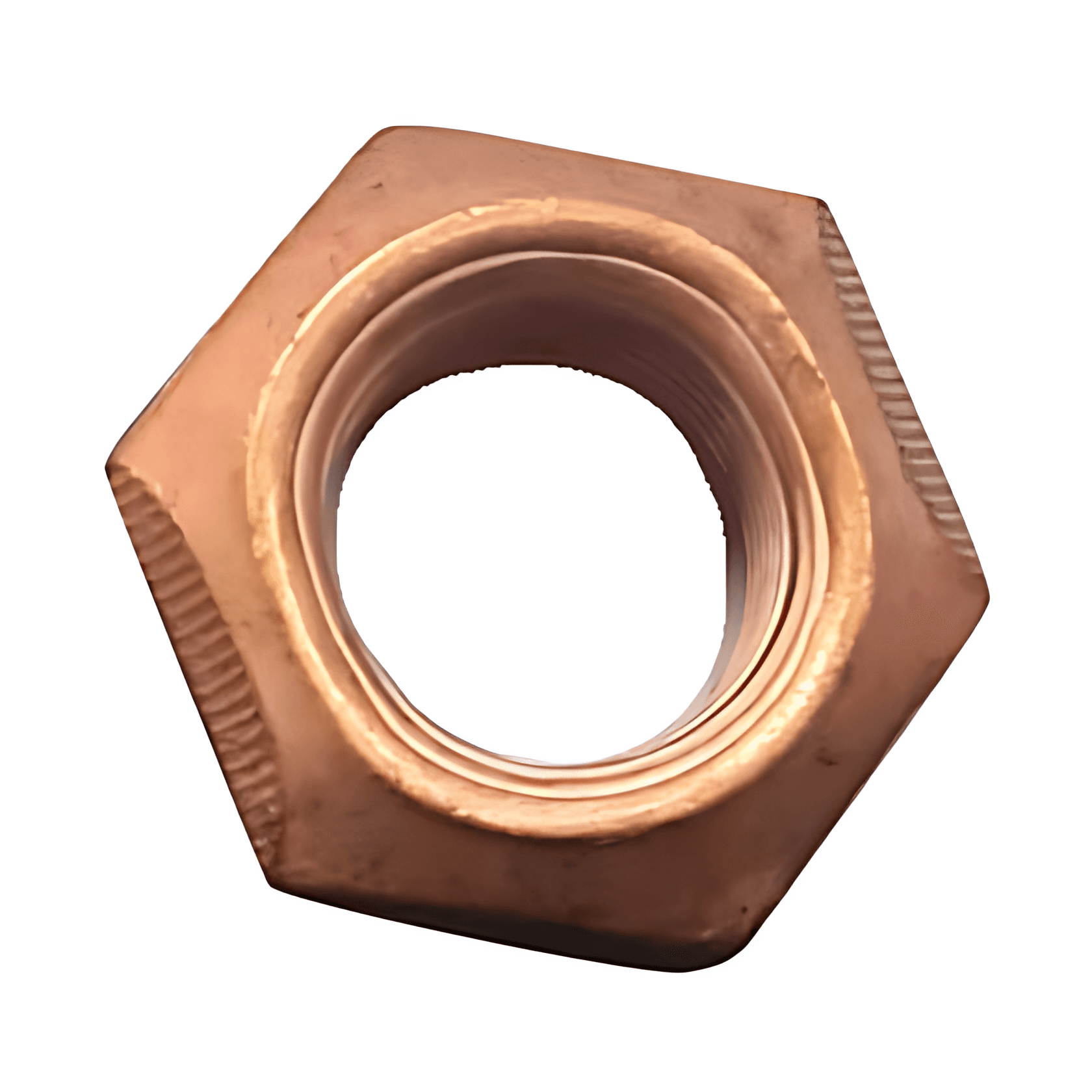 PORCA 14X1,5 TORQUE ( COBREADA ) - 088017