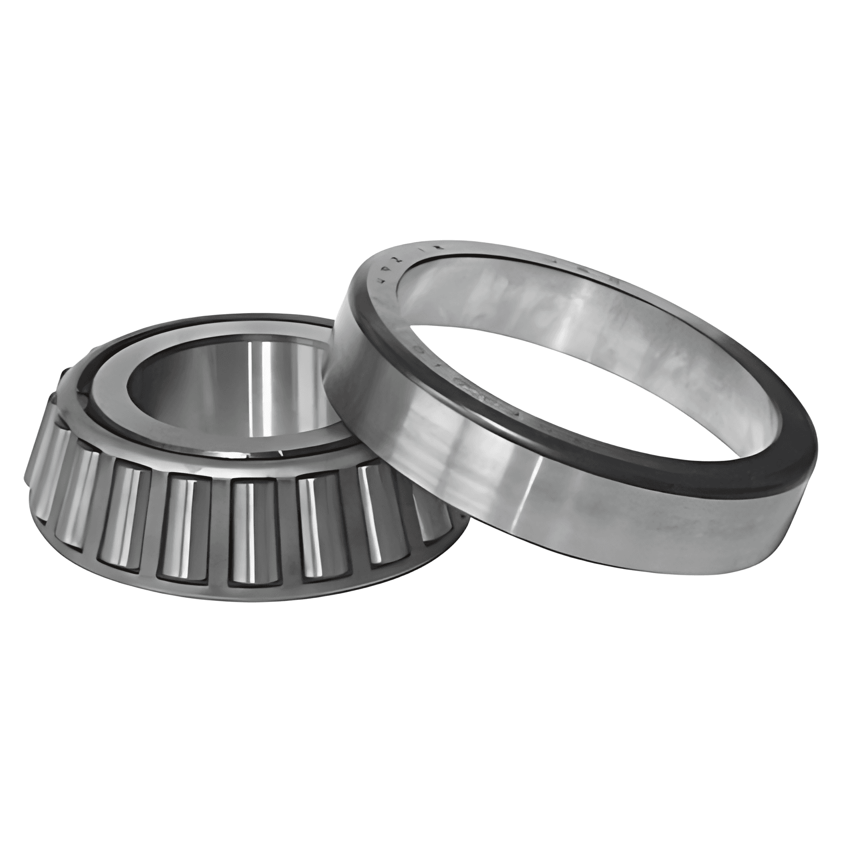 CONJUNTO ROLAMENTO EXTERNO PINHAO  RS230 RS235 MS120 MS124 L147 - 2TA598313CX