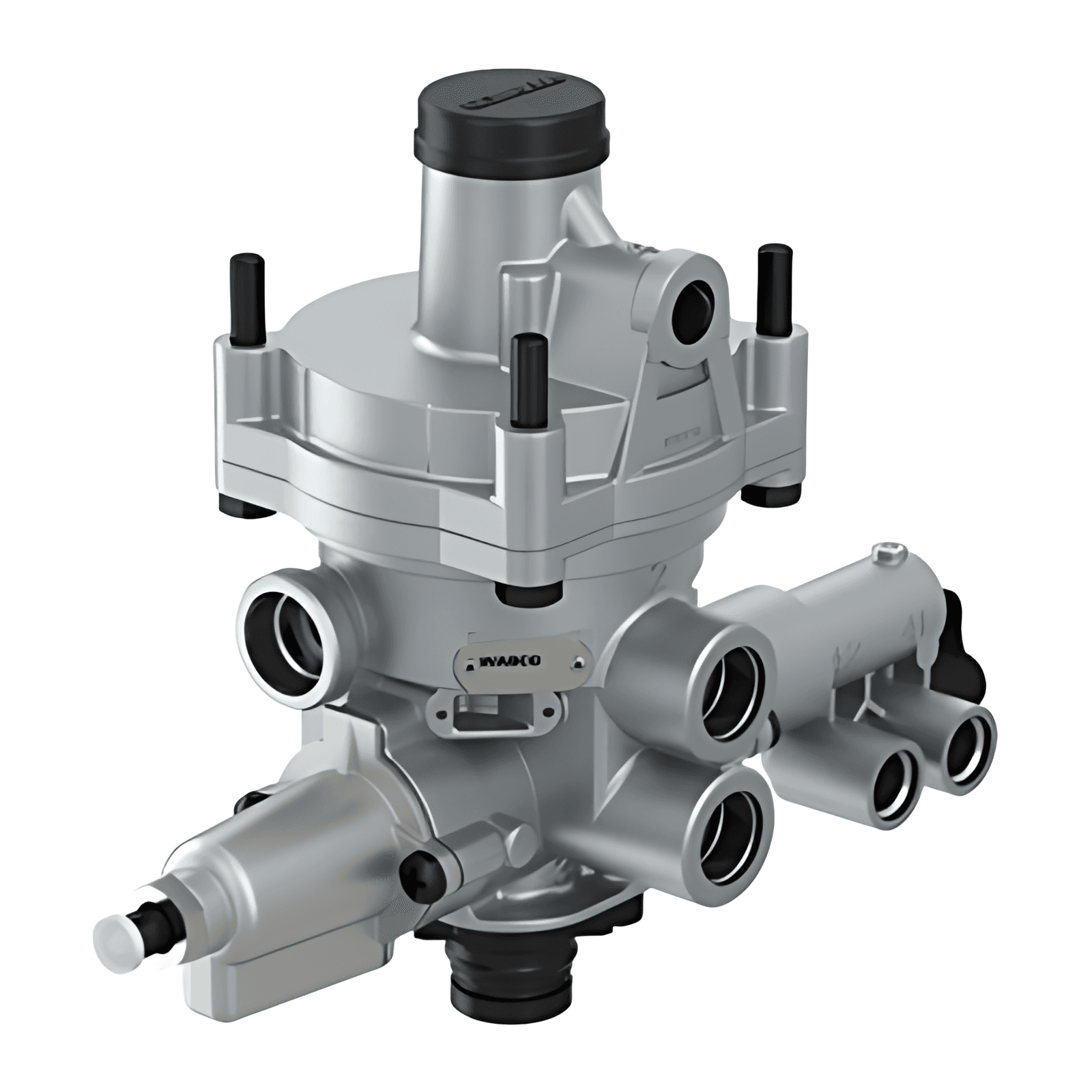 VALVULA SENSIVEL CARGA - 0024315412