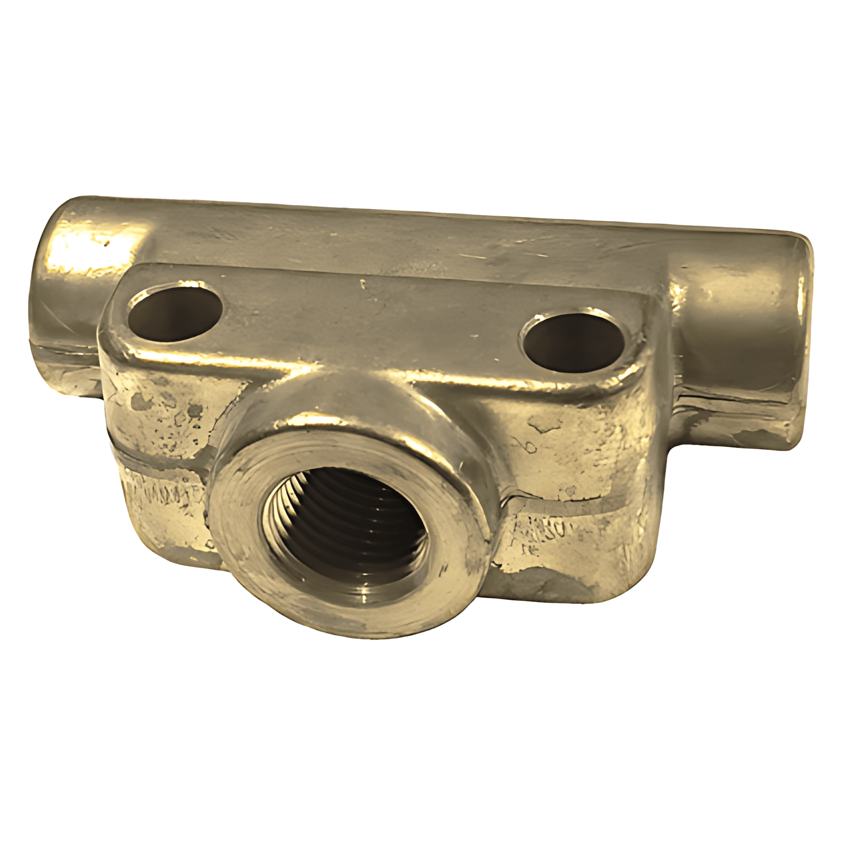 CONEXAO T - 2TA607685