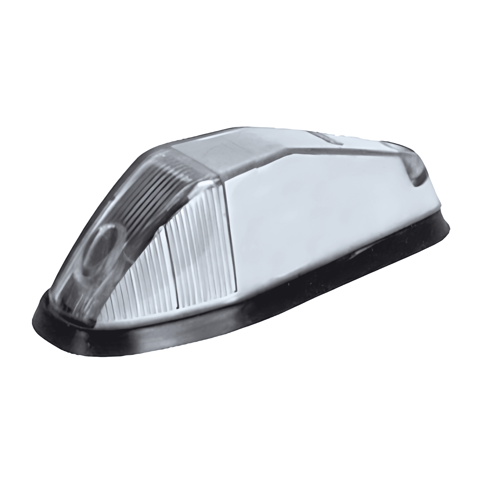 LANTERNA DELIMITADORA CRISTAL  (CABINE EXTERNA) - 2TA945051
