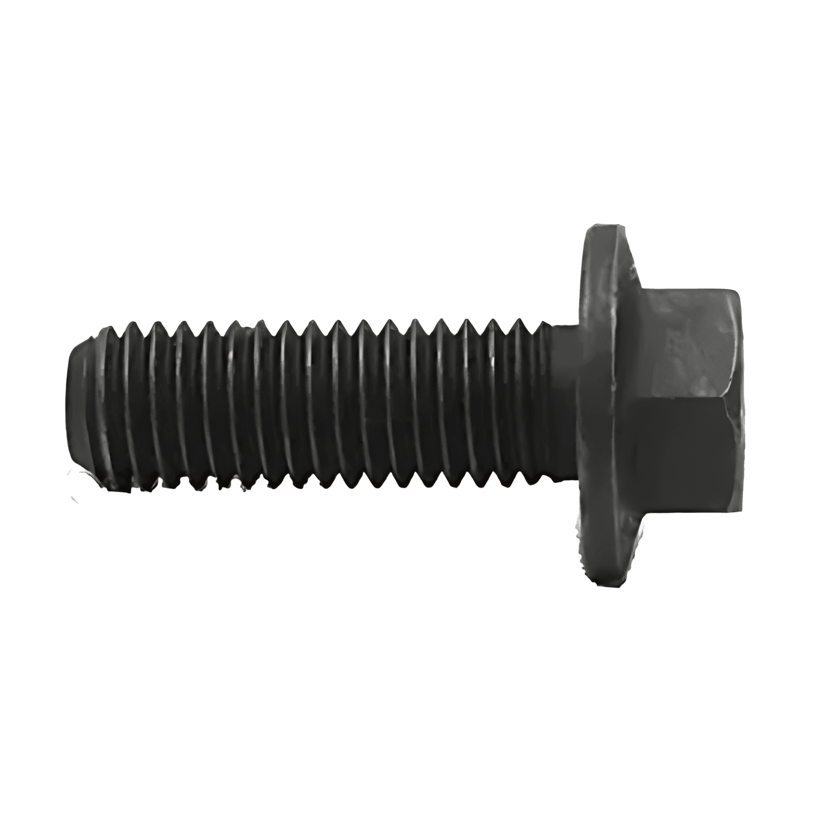 PARAFUSO FIXA POLIA VIRABREQUIM M10X30 MOTOR MWM 229 X10 X12 - 2TB103385