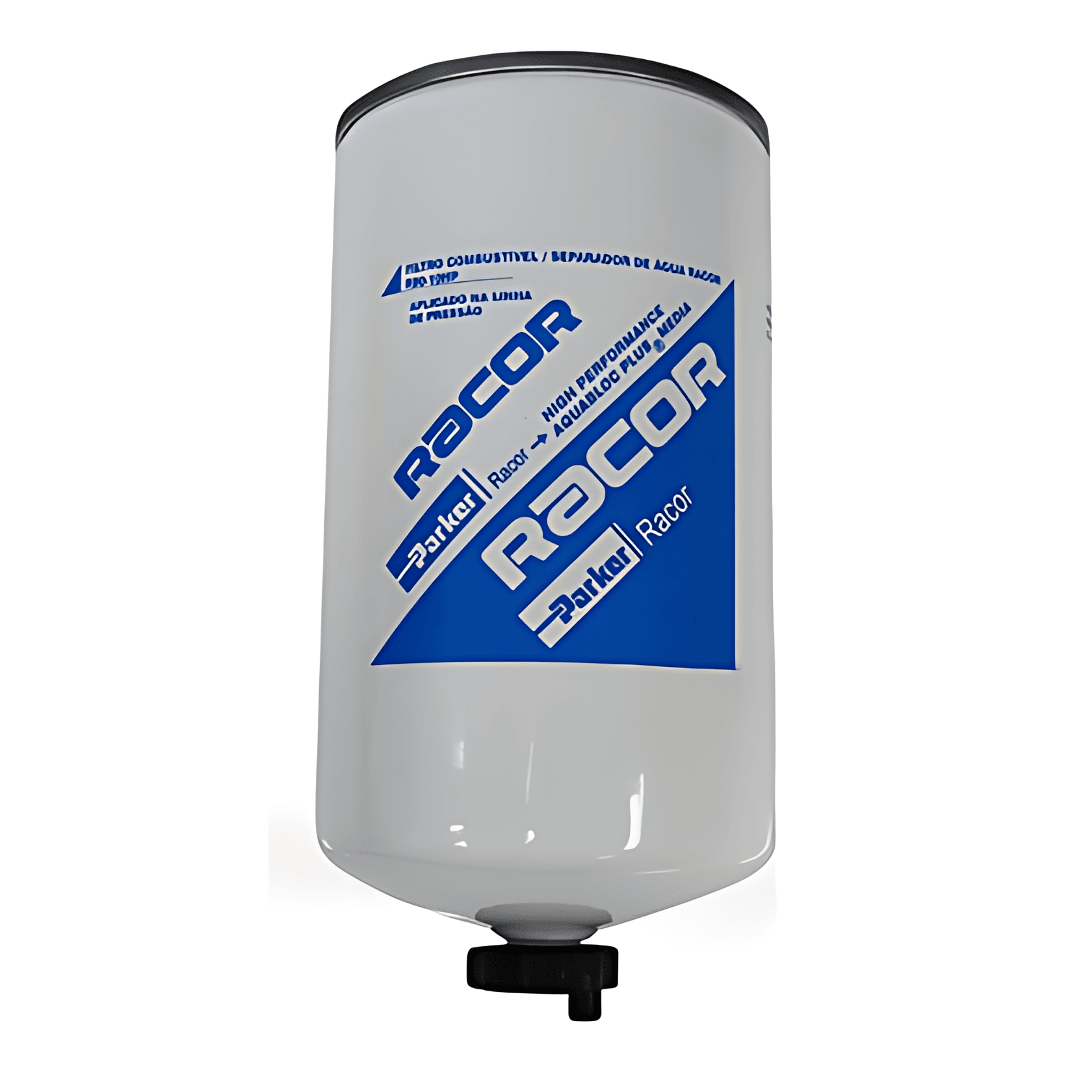 FILTRO SEDIMENTADOR - 2TB127491