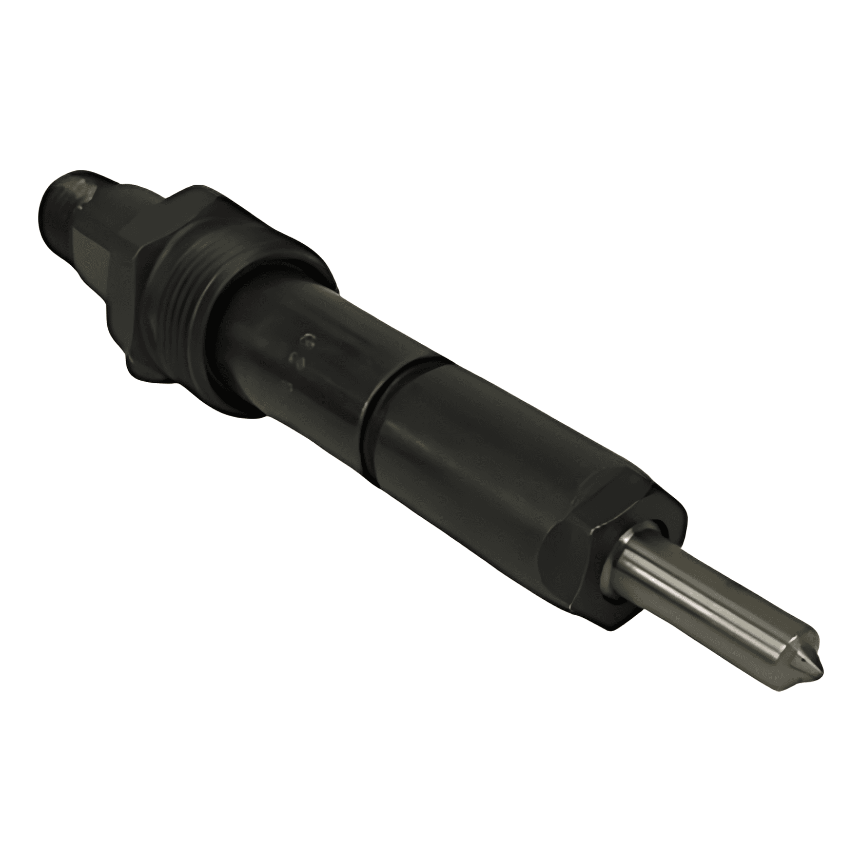CONJUNTO INJETOR MOTOR MWM X10 6CIL TURBINADO - 2TB130201