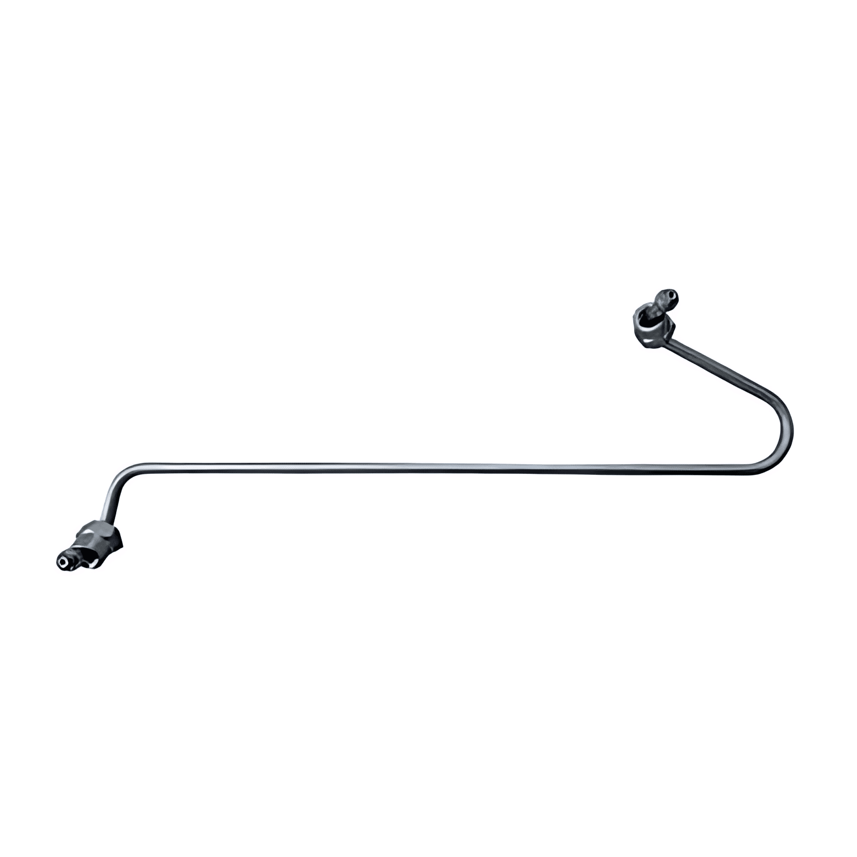 TUBO INJETOR QUARTO CILINDRO - 2TB130304