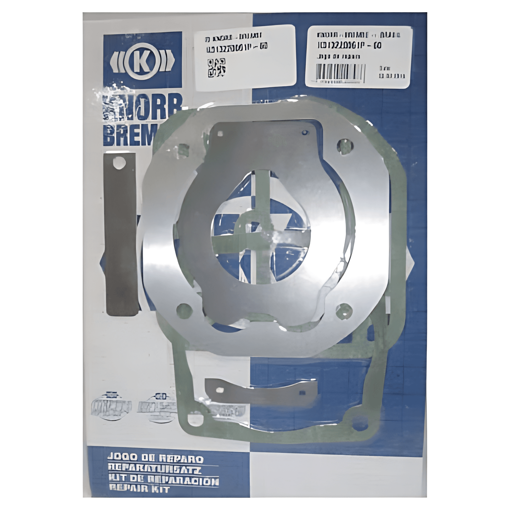 REPARO COMPRESSOR CABECOTE PARCIAL - II313220061P