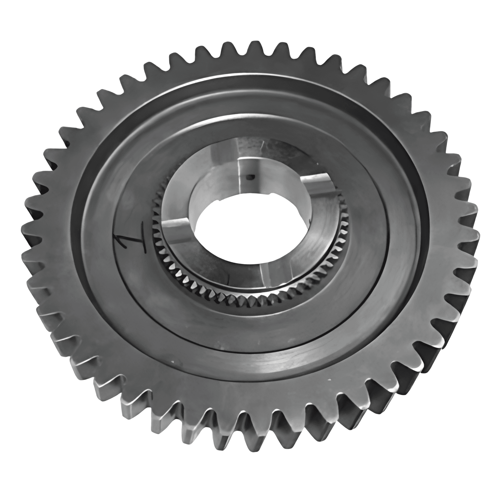 ENGRENAGEM - 2TB311253