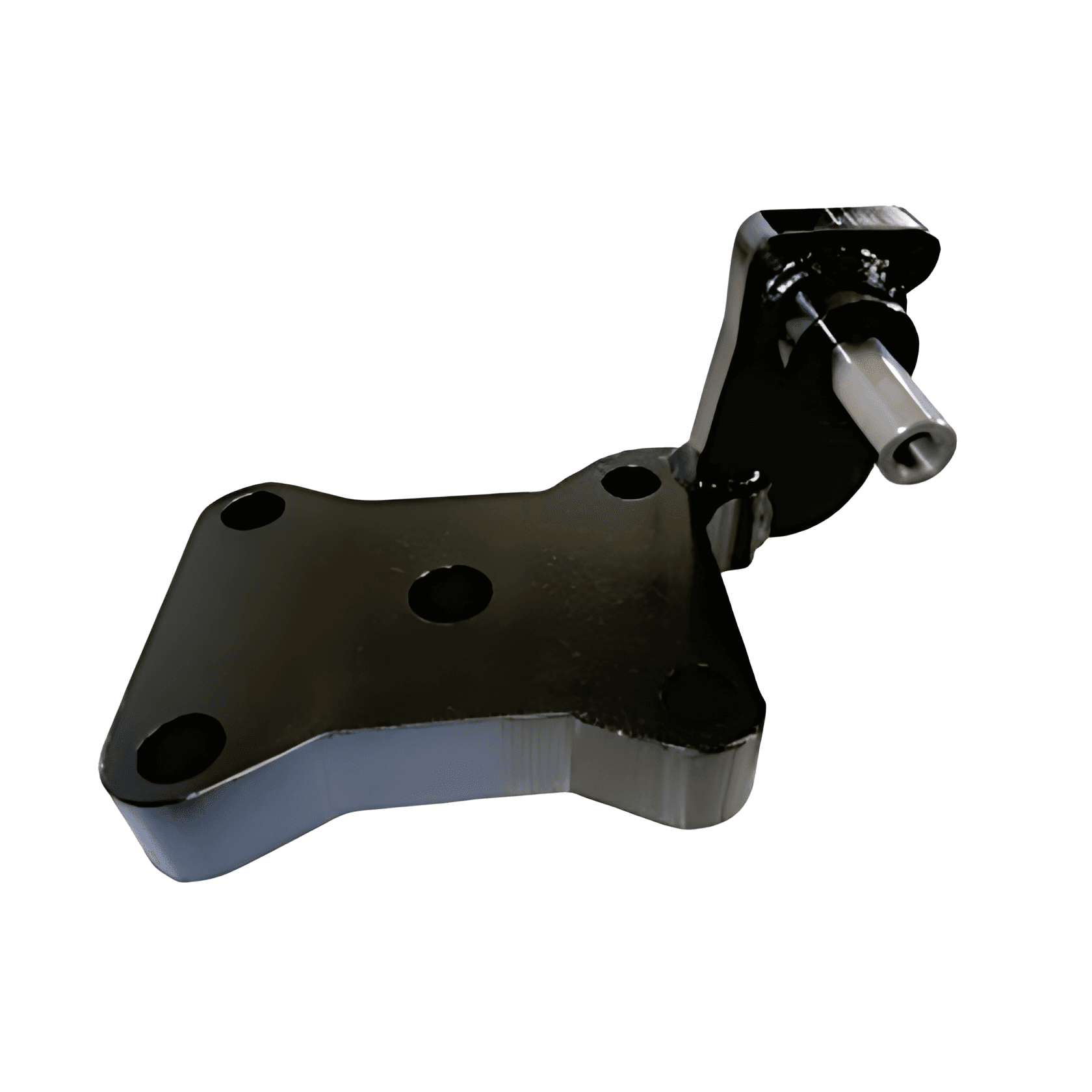 SUPORTE DA MOLA TRAS LE - 2TB511315A