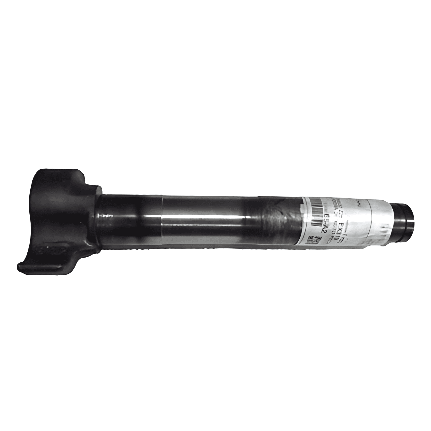 EIXO S DIANTEIRO 28 ESTRIAS LD 284,10MM ( PNEU 295 ) (Z) - 2TB607048