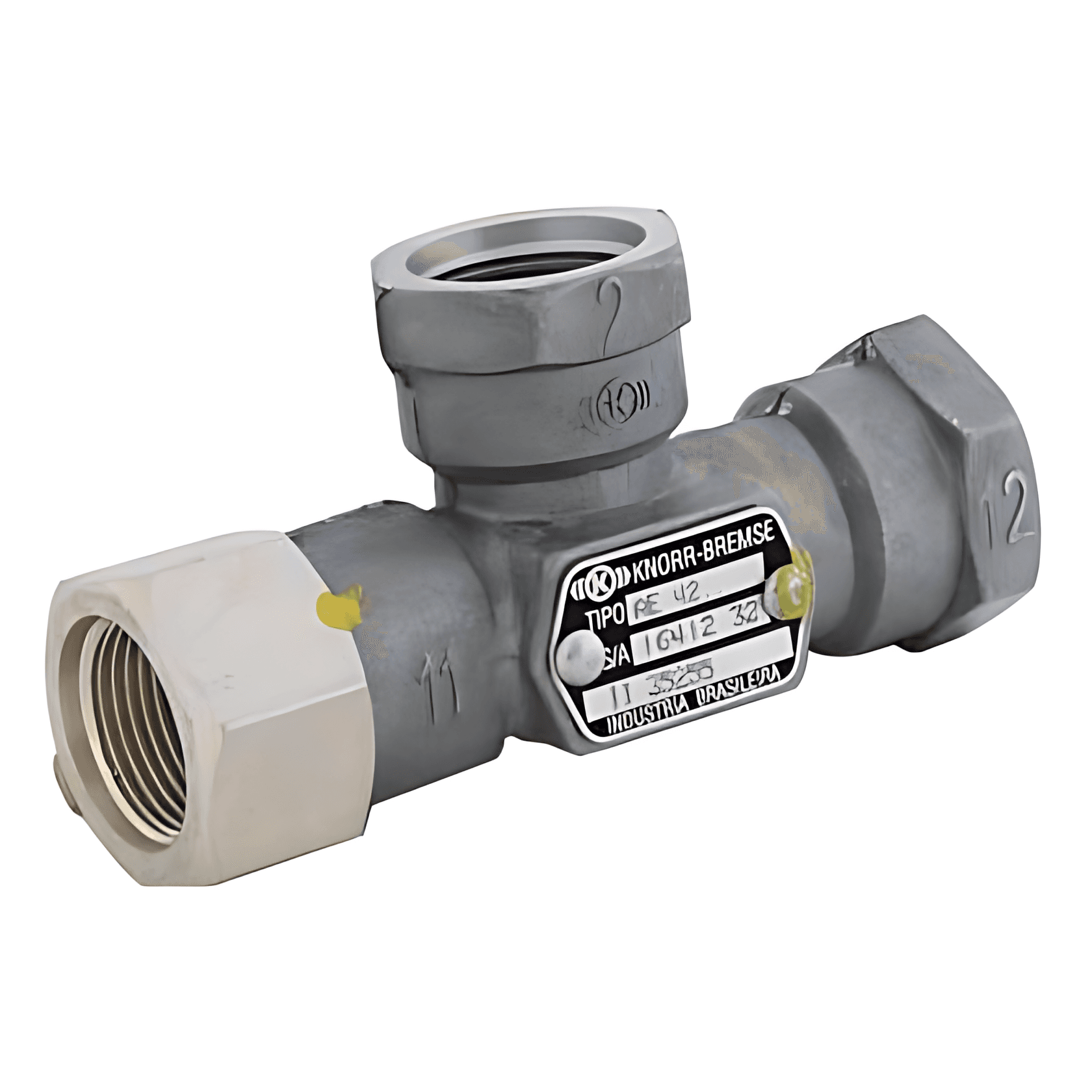 VALVULA RETENCAO - 2TB607337A
