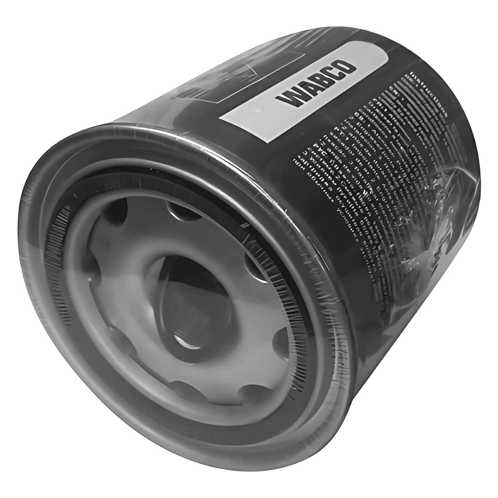 FILTRO SECADOR WABCO PRETO - 4329010042