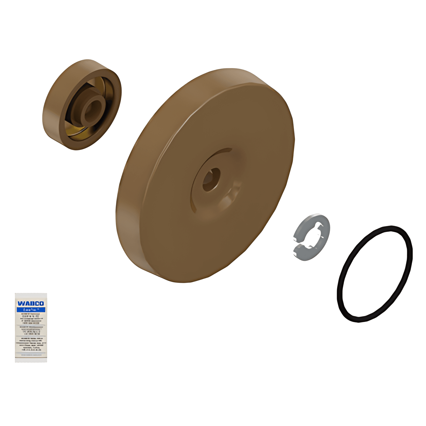 REPARO REG SECADOR AR - 2TB698805A