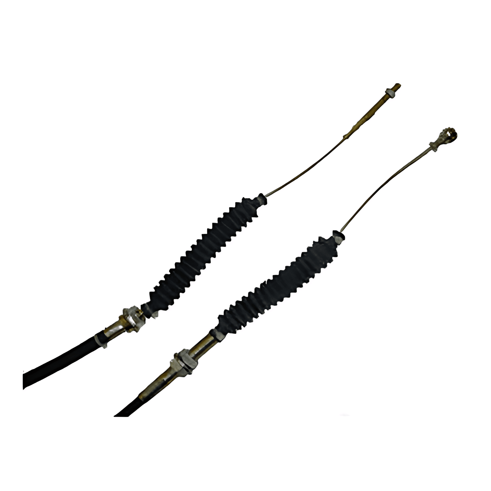 CABO ACELERADOR - 2TB721555A