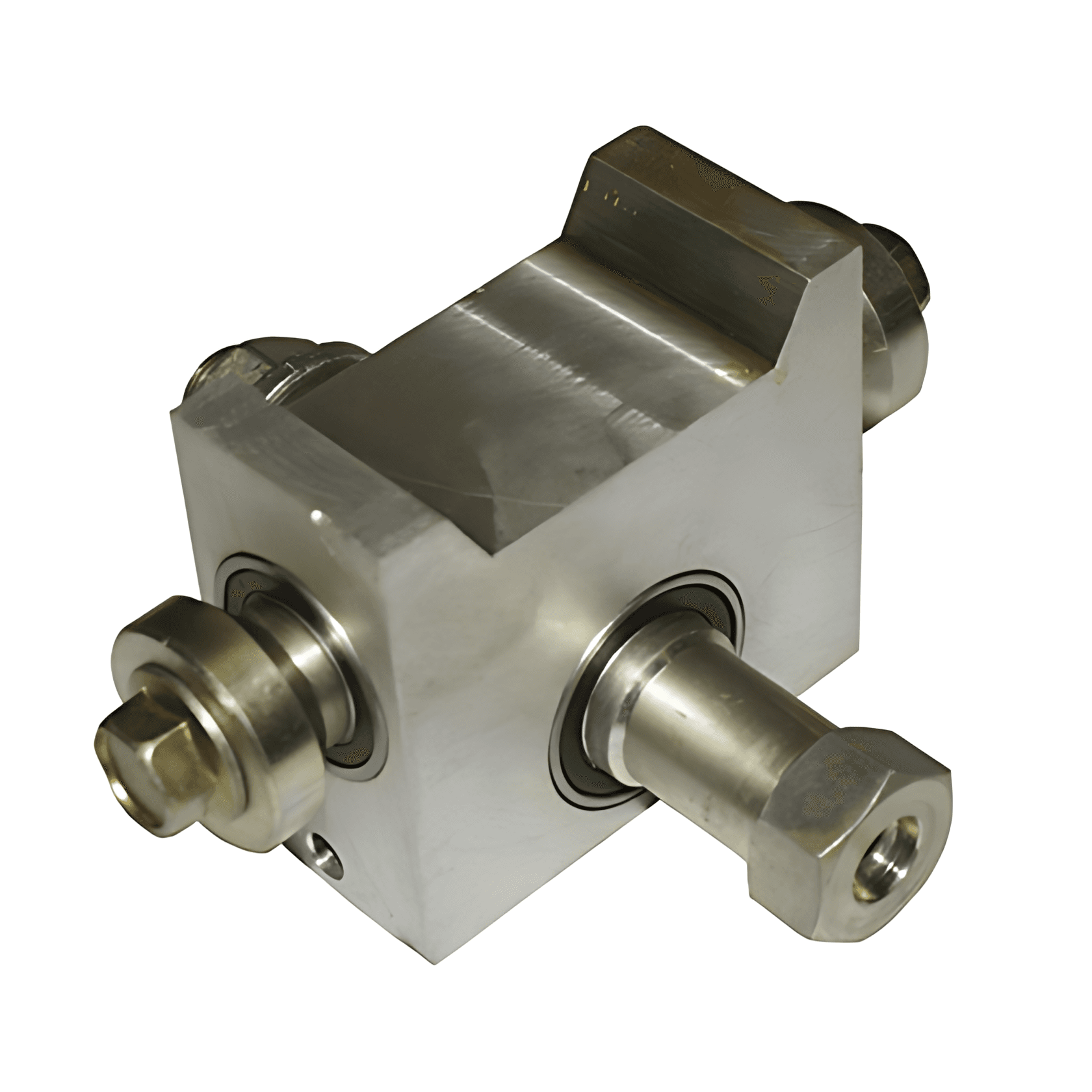 JG DE REPARO ALAVANCA CAMBIO - 2TB798121