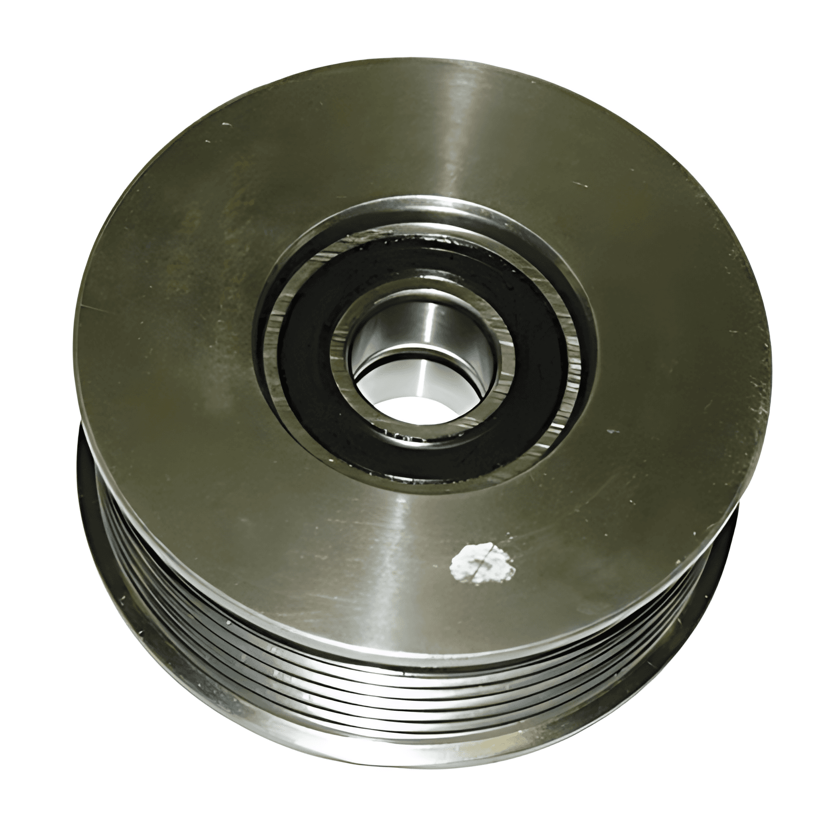 POLIA COM ROLAMENTO CORREIA MOTOR MWM X10 6CIL TURBINADO - 2TB903159