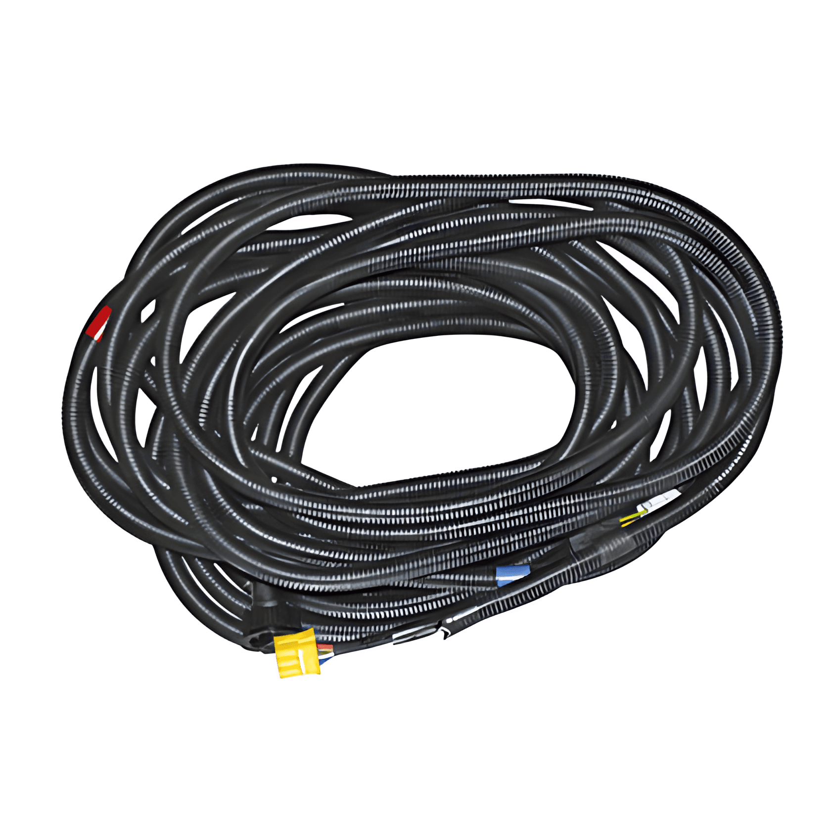 CHICOTE PARA SENSOR ROTACOES - 2TB971415