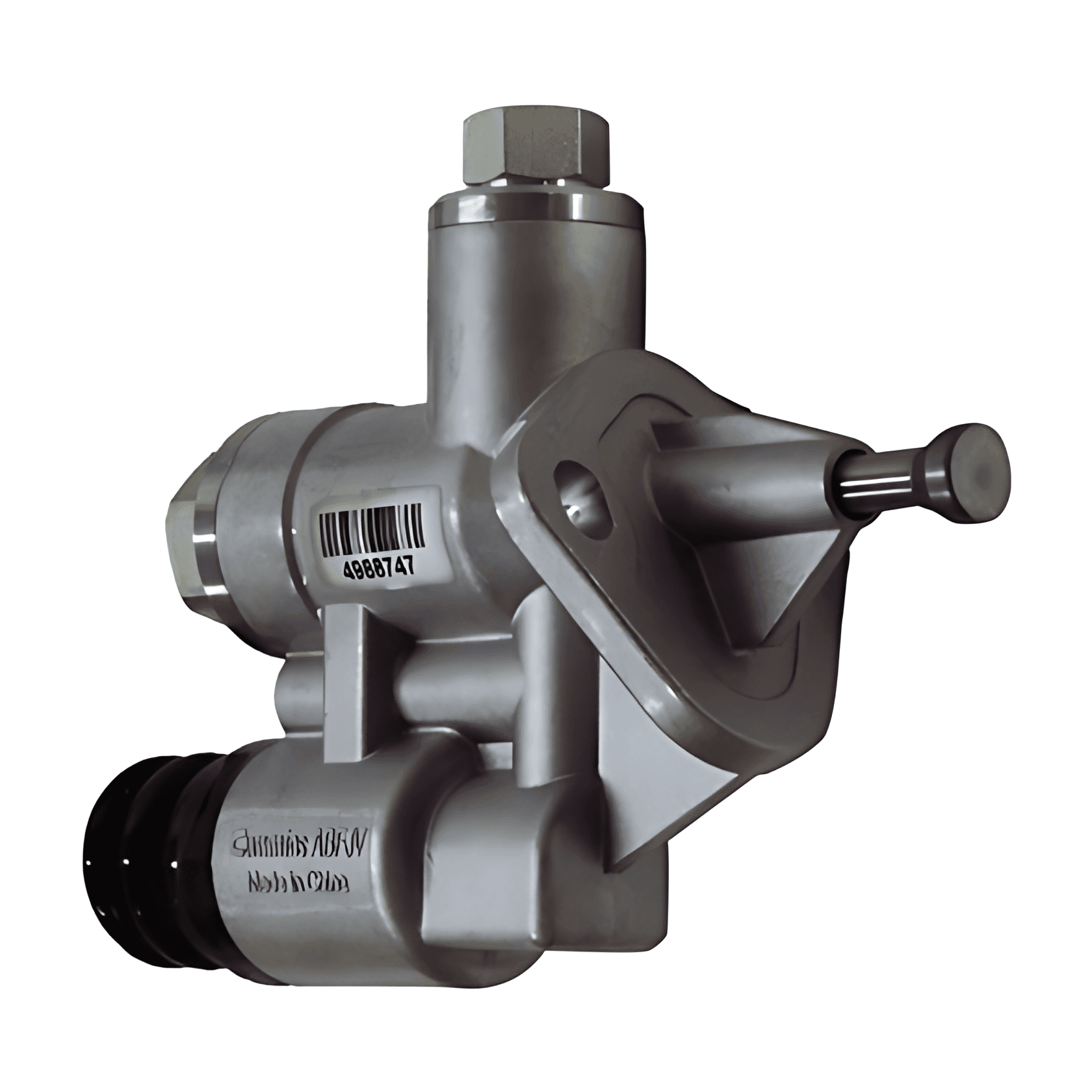 BOMBA TRANSFERENCIA COMBUSTIVEL MOTOR CUMMINS 6CTAA 8.3 6CIL - 2T0130759E