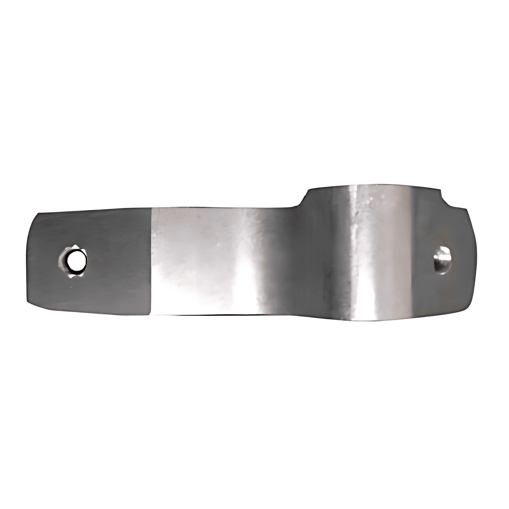 SUPORTE SUSTENTACAO BOMBA INJETORA COMBUSTIVEL MOTOR 6CTAA 8.3 6CIL - 2T0130143A