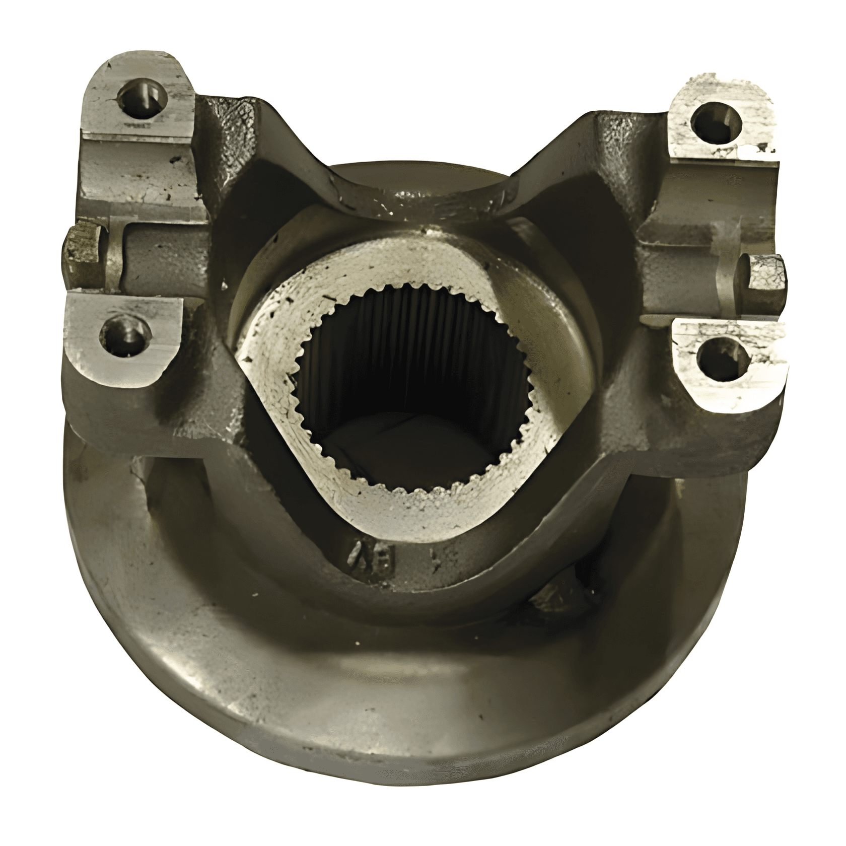GARFO - 2TD525283