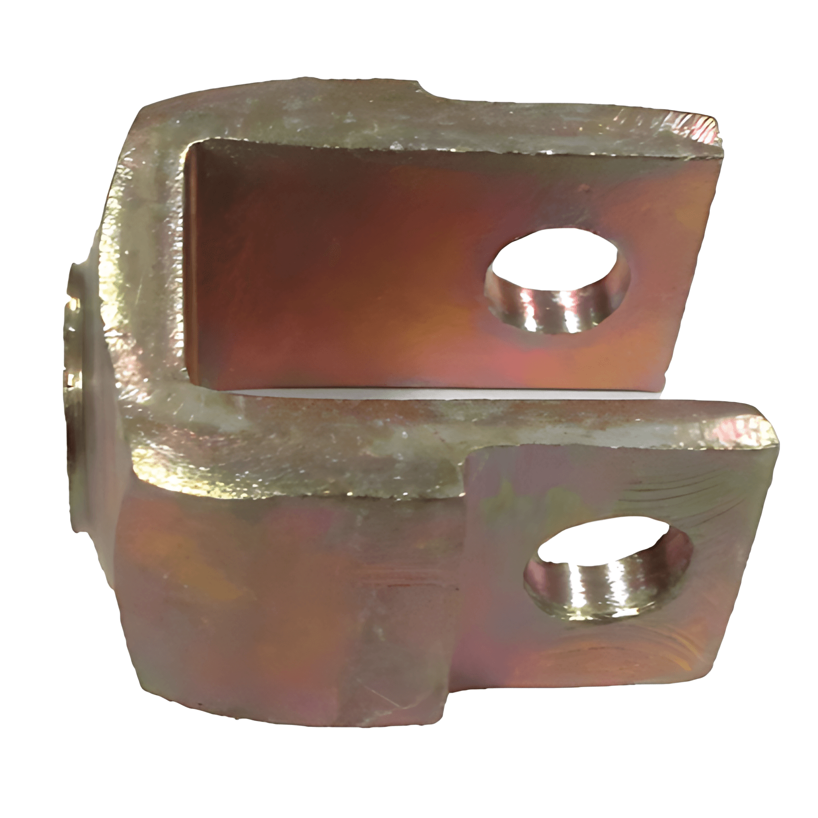 GARFO ACIONAMENTO - diesel